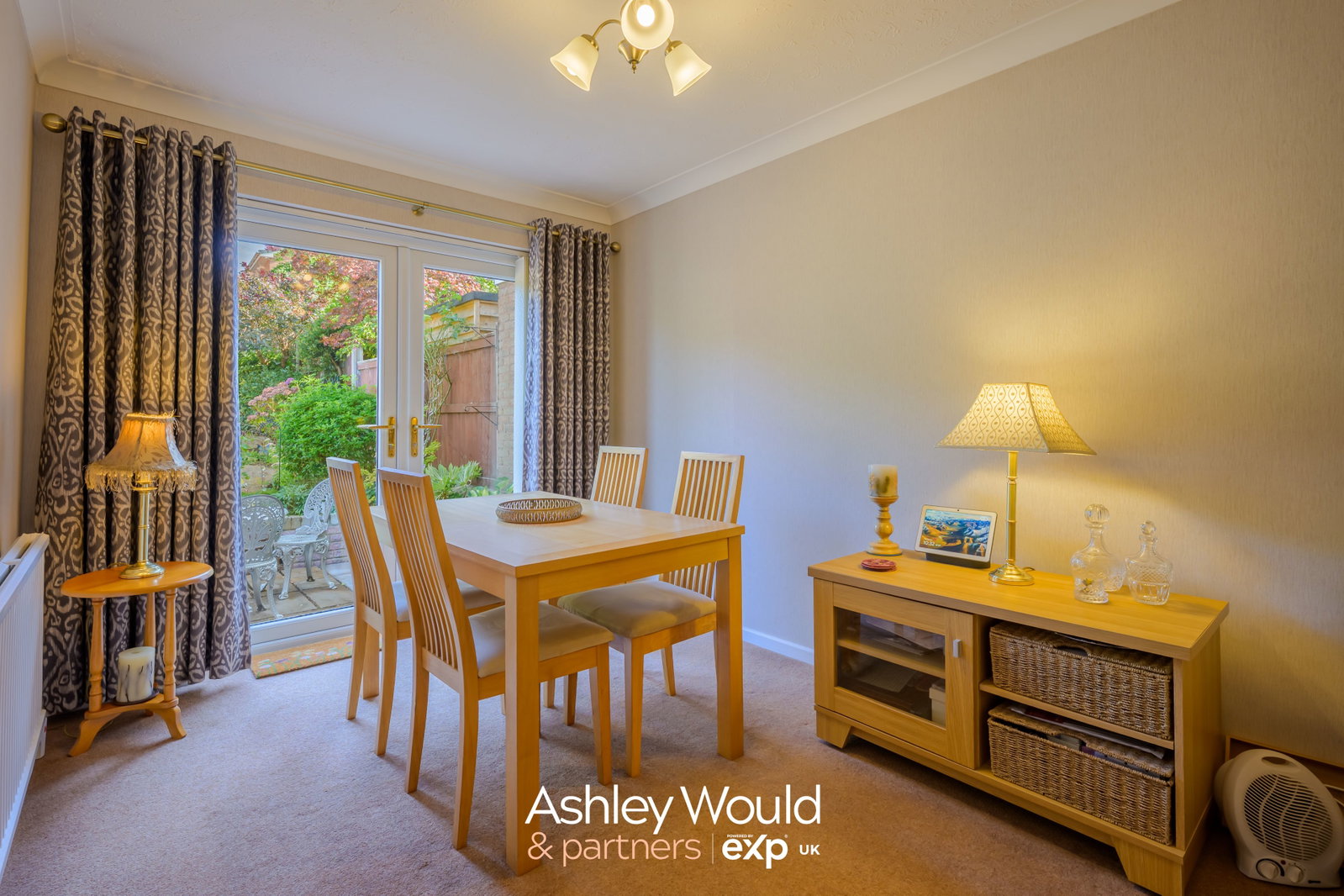 Link Detached House for sale in Halesowen, County Park Avenue, Halesowen, B62 8SP