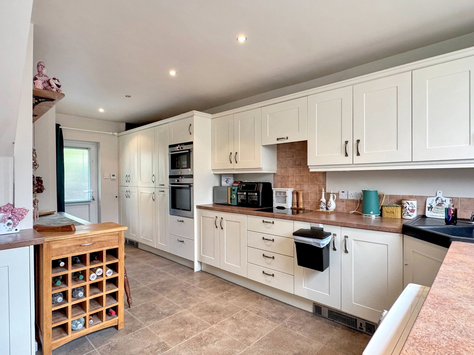 Terraced House for sale in Stockport, Heather Way, Marple, Stockport SK6, 851 m²