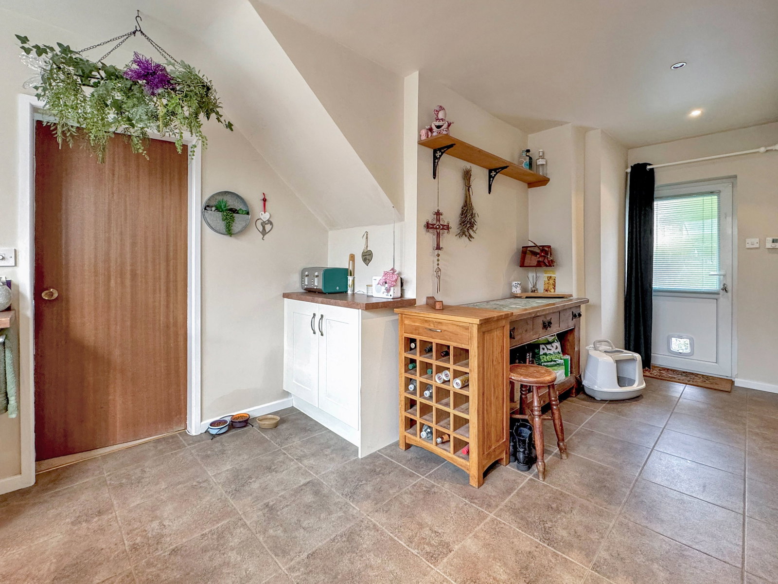 Terraced House for sale in Stockport, Heather Way, Marple, Stockport SK6, 851 m²