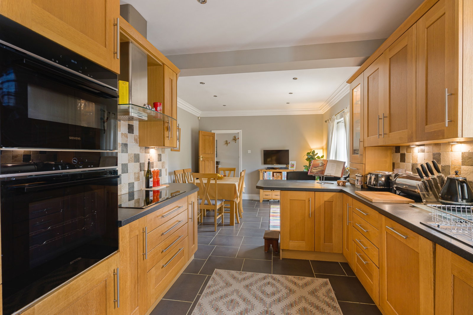 Detached House in Grantham 3