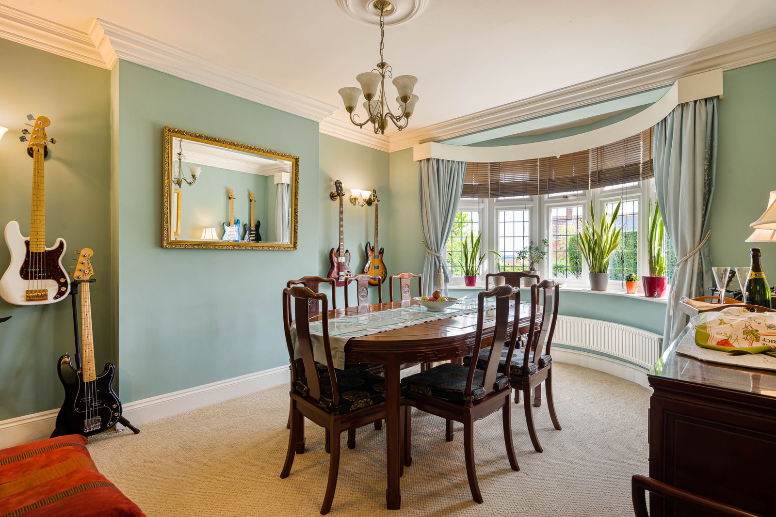 Detached House in Grantham