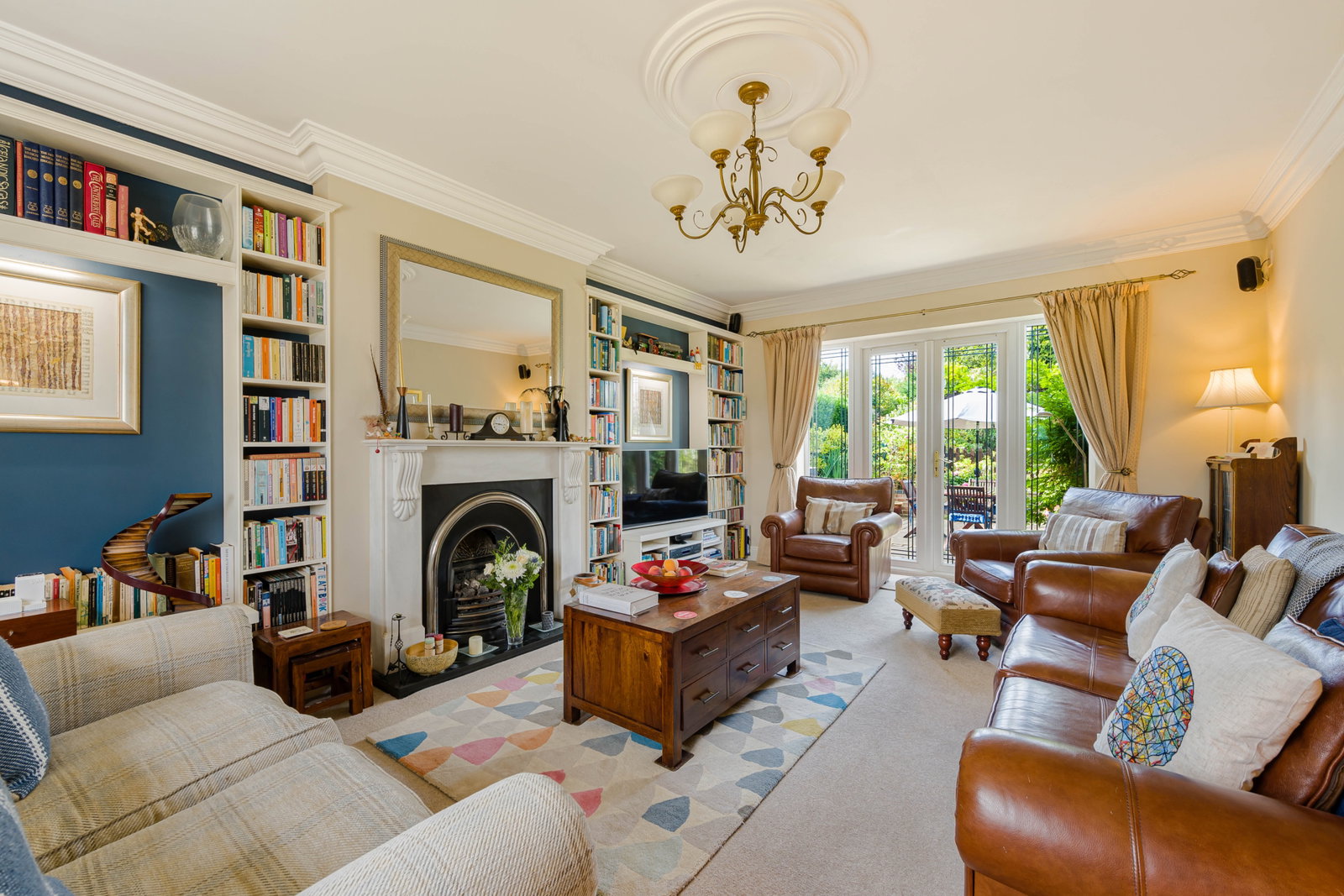 Detached House in Grantham