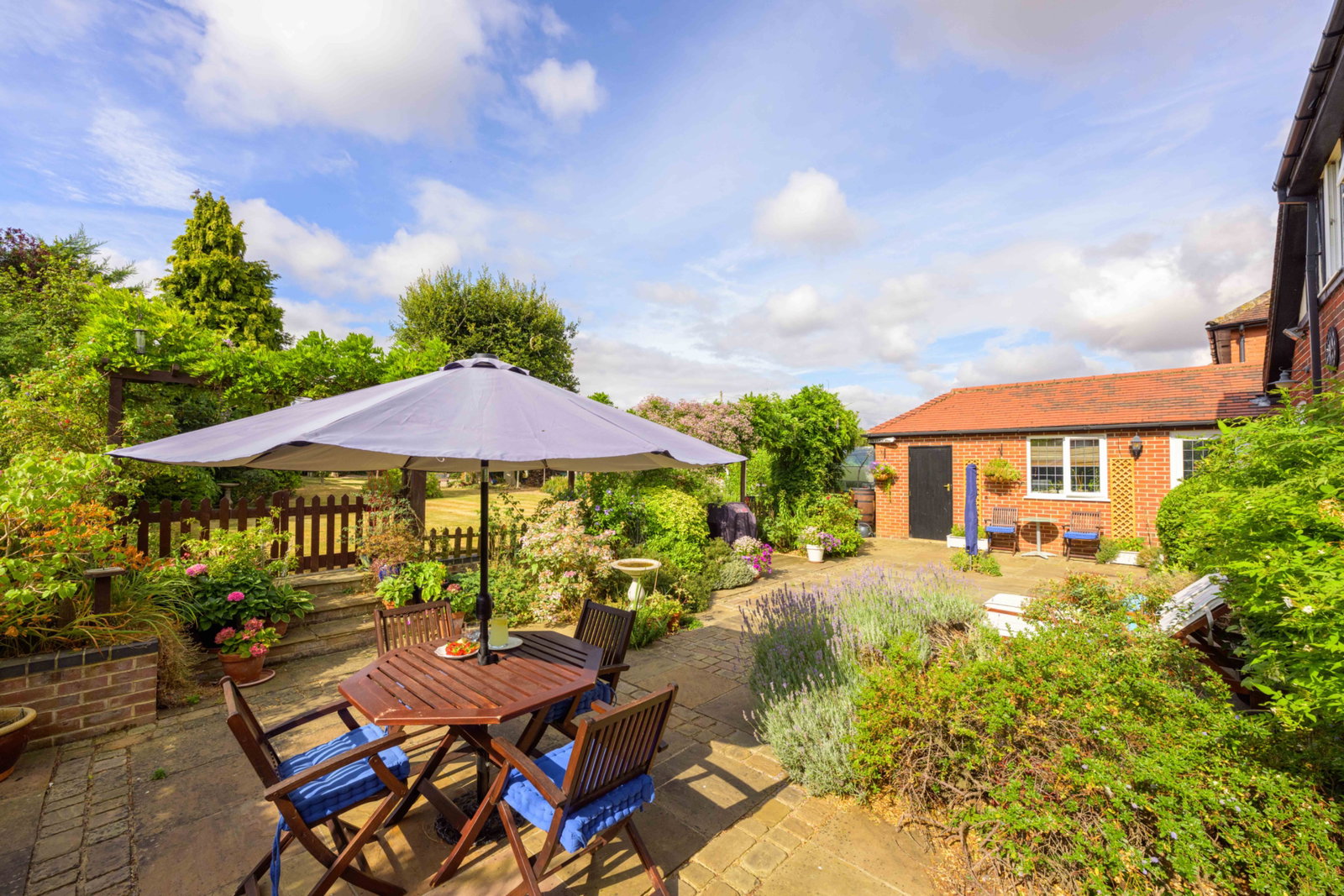 Detached House in Grantham 2
