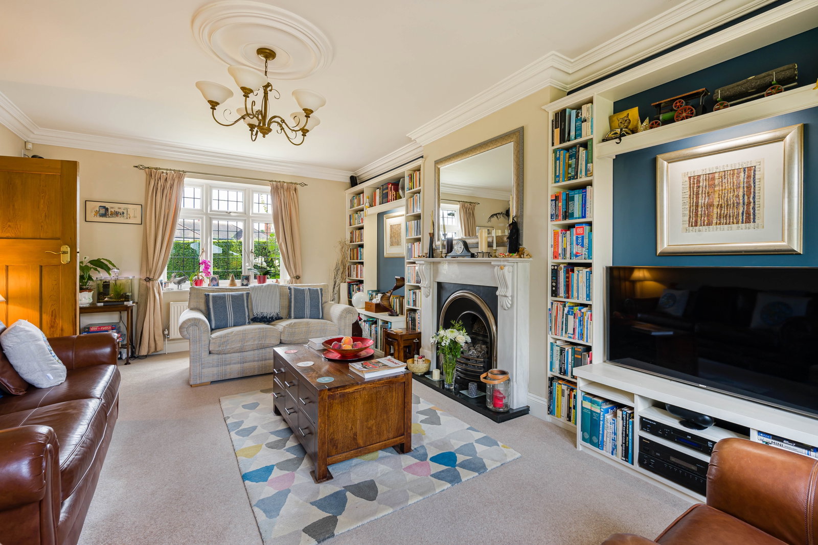 Detached House in Grantham