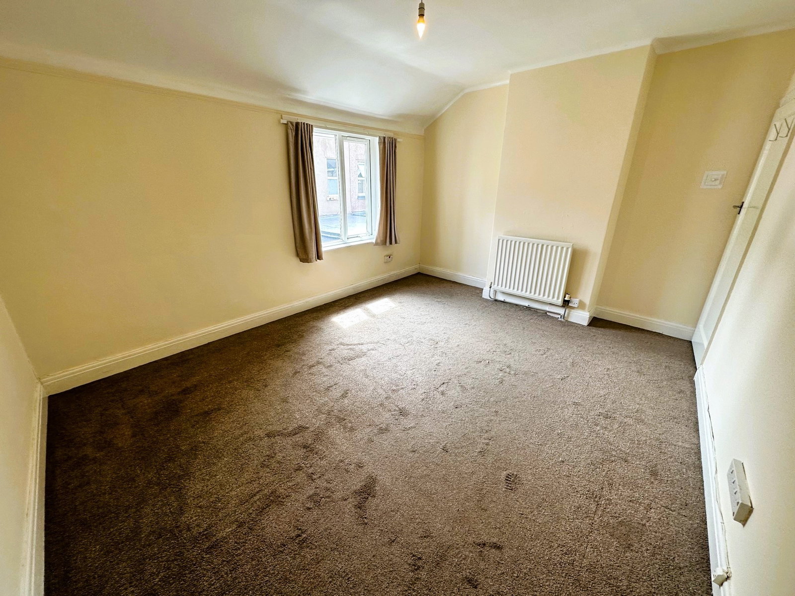 Detached House in Blackpool 4