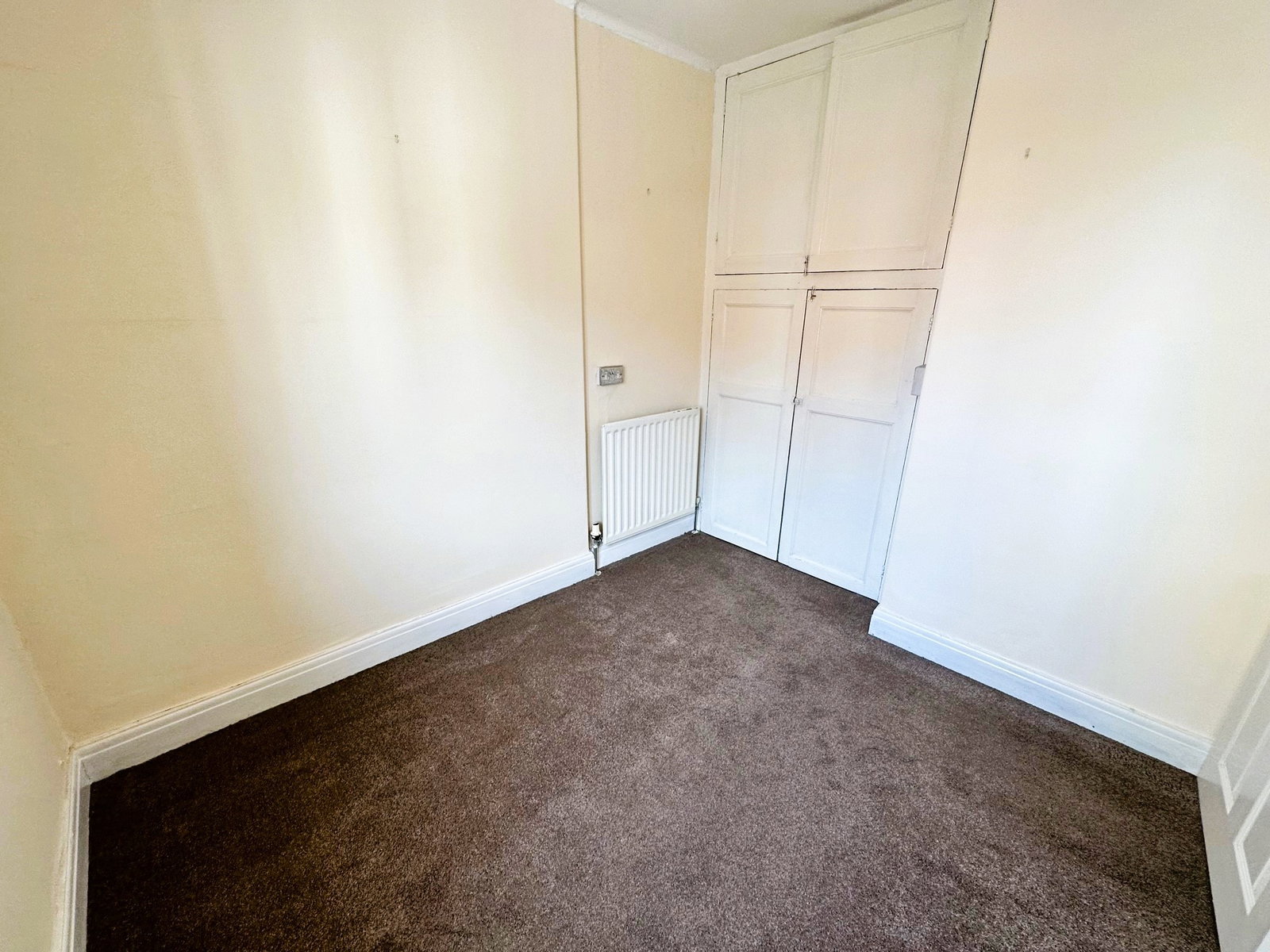 Detached House in Blackpool 5
