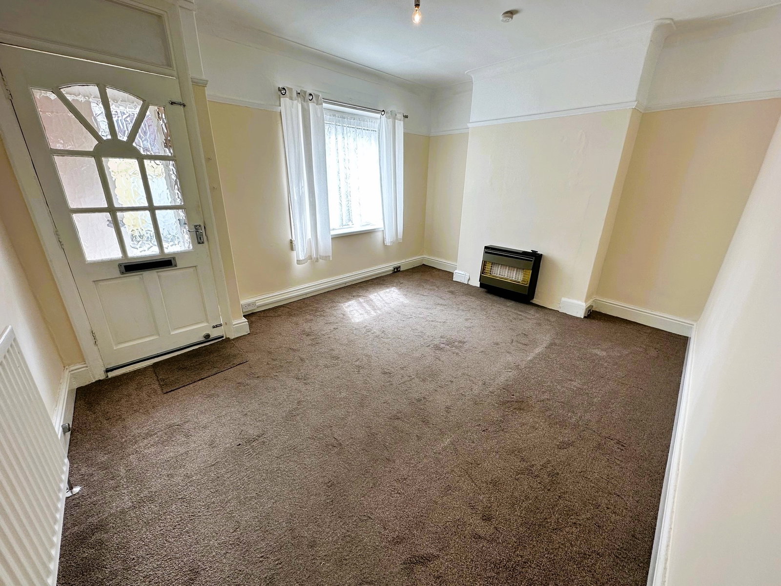 Detached House in Blackpool 3