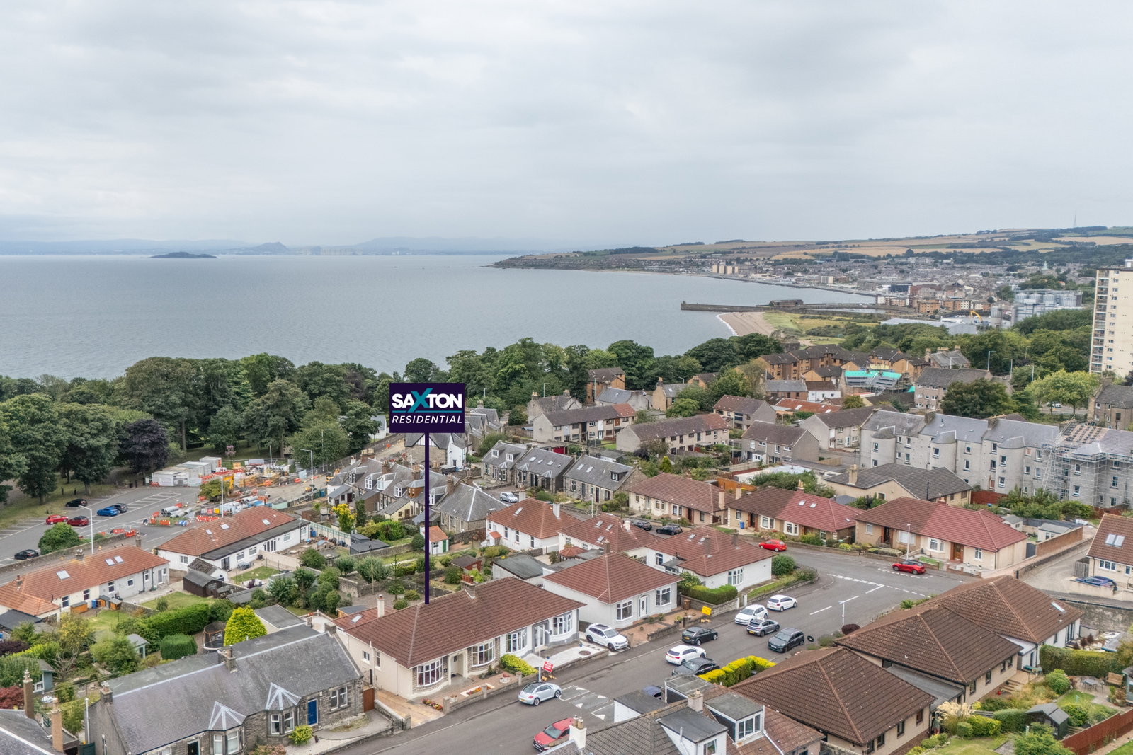 Semi Detached Bungalow in Kirkcaldy 4