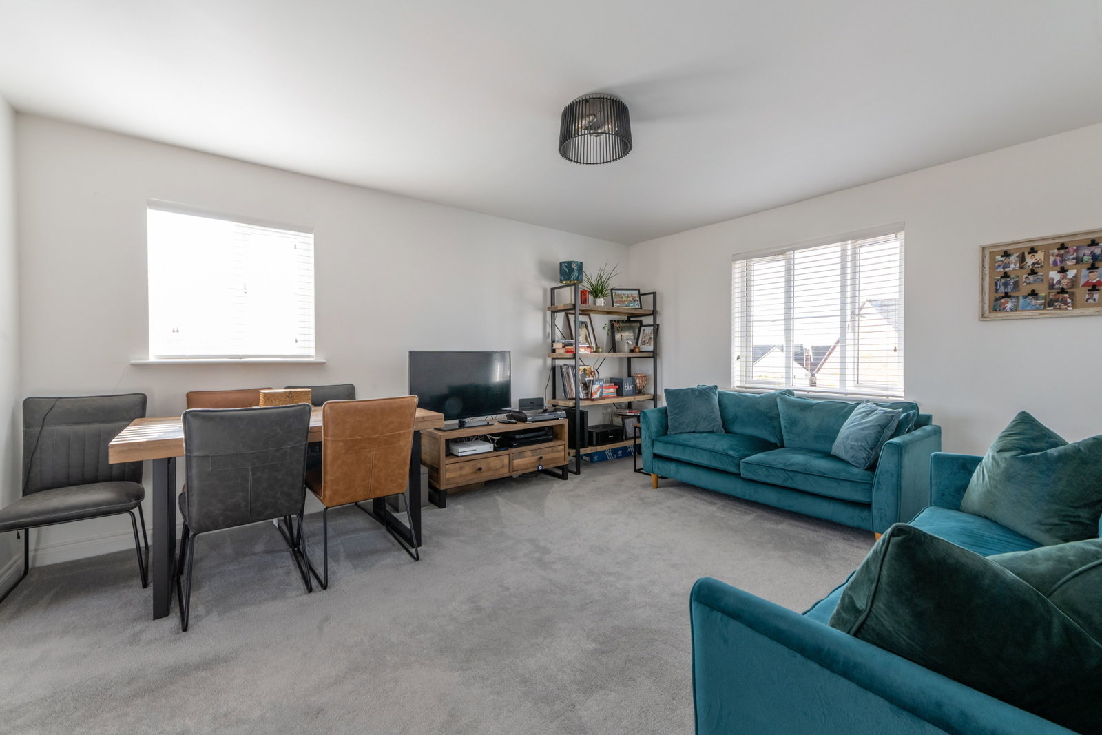 Flat in Yeovil 4