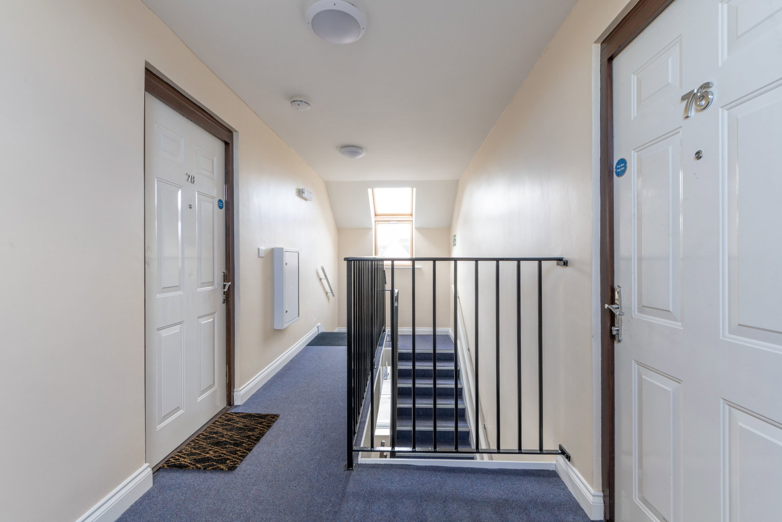 Flat in Yeovil 2