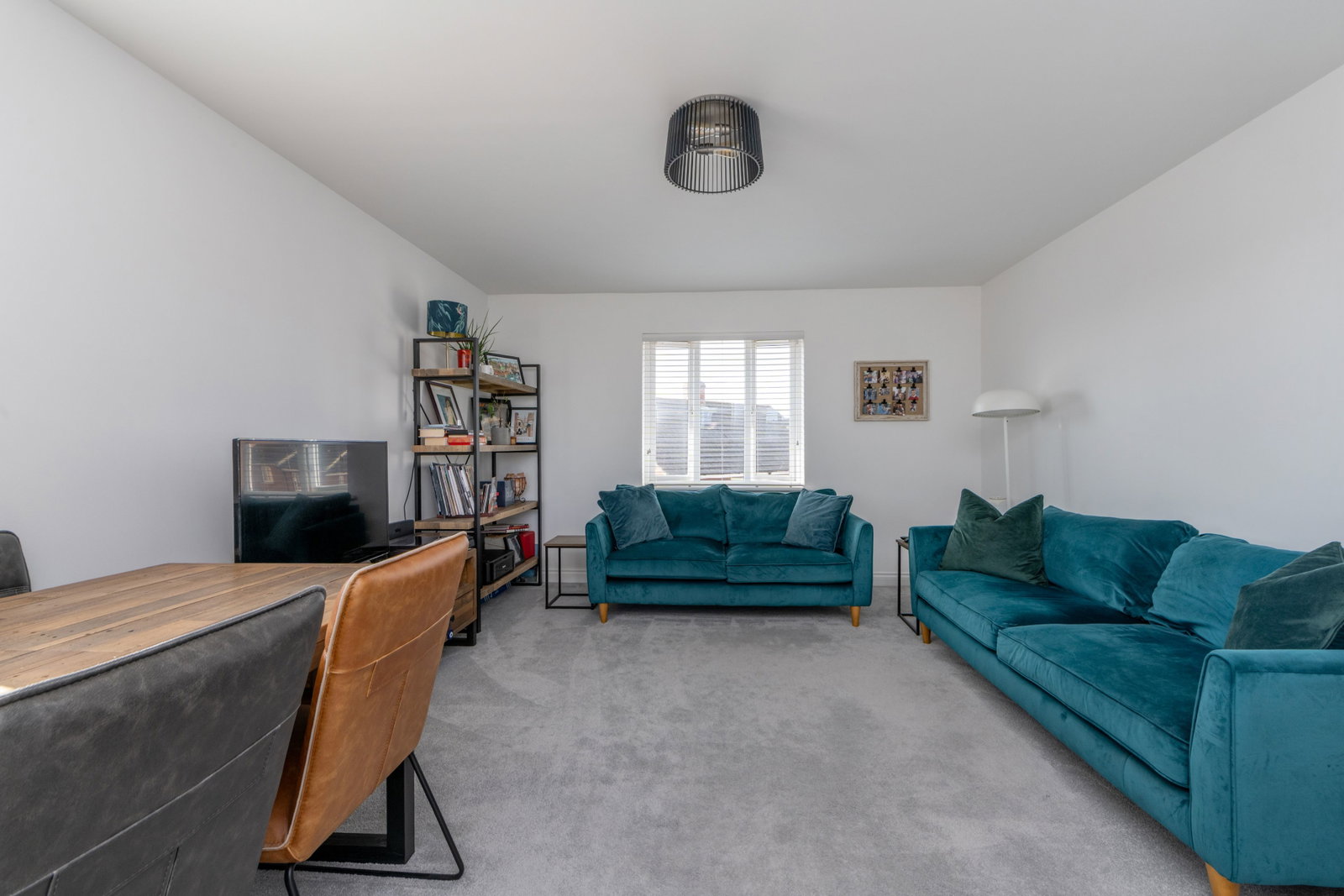 Flat in Yeovil 5