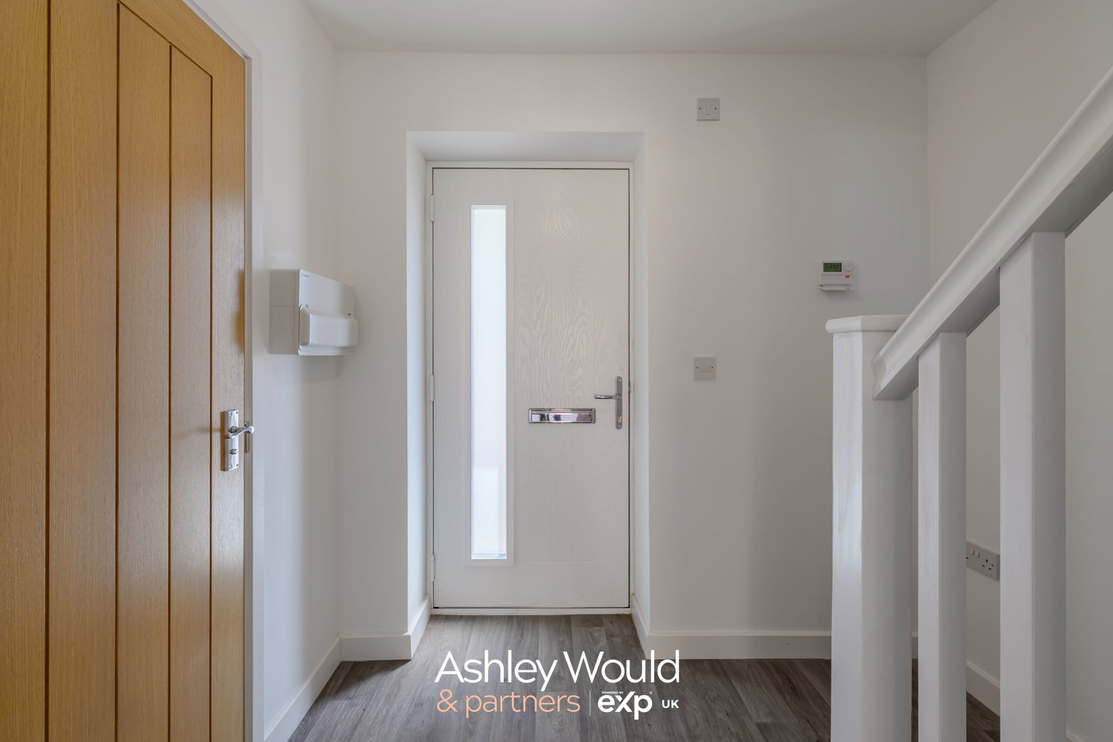 Detached House for sale in Dudley, Shaw Road, Dudley, DY2 8TP