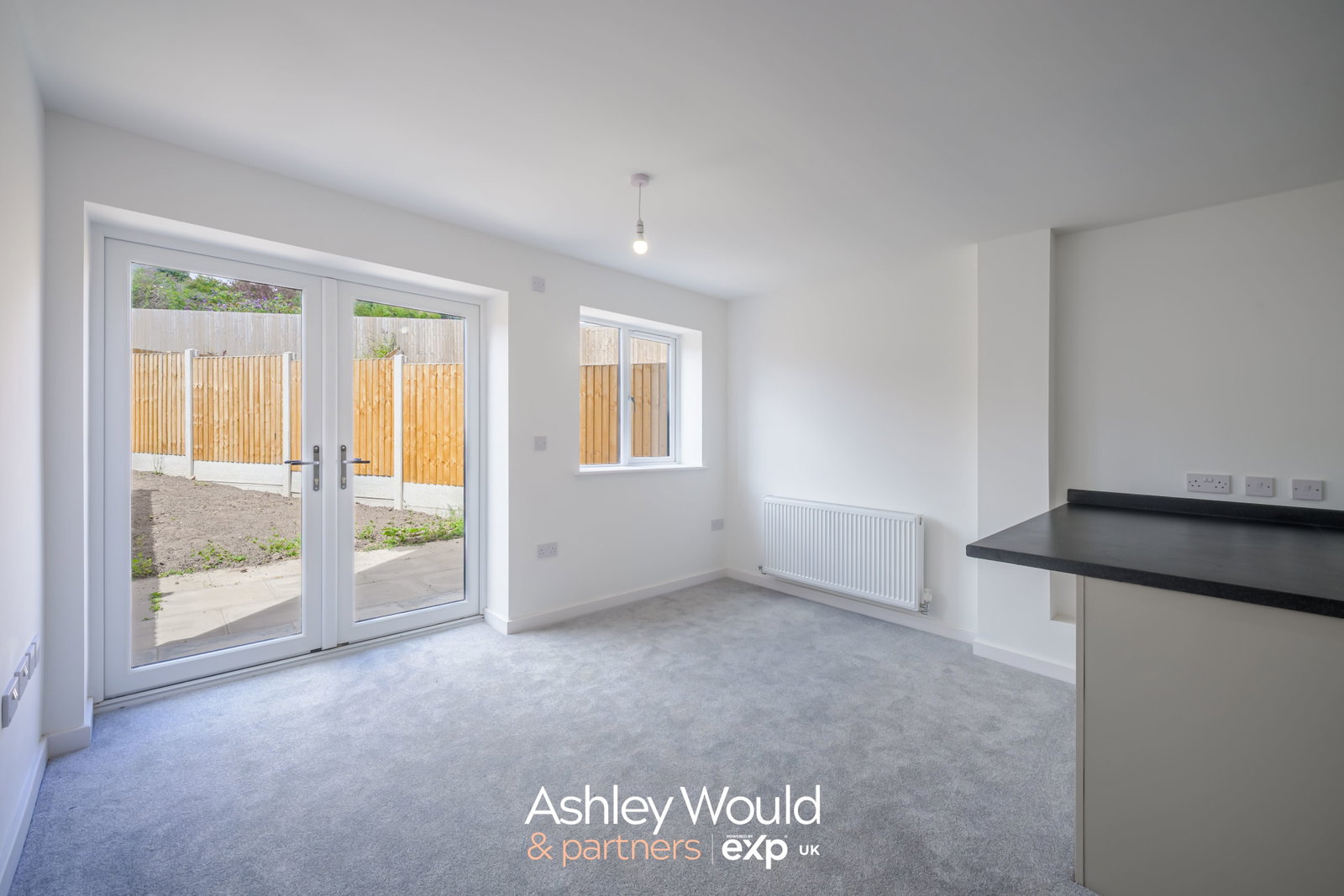 Detached House in Dudley 3