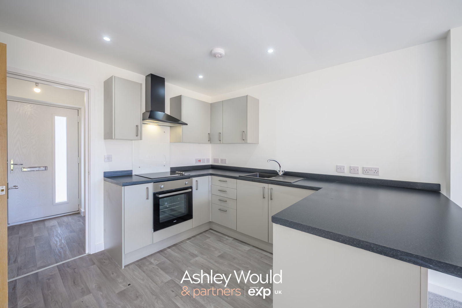 Semi Detached House in Dudley 2