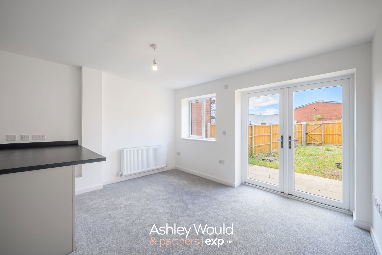 Semi Detached House in Dudley 3