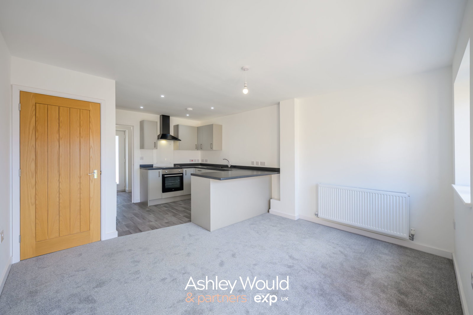 Semi Detached House in Dudley 4