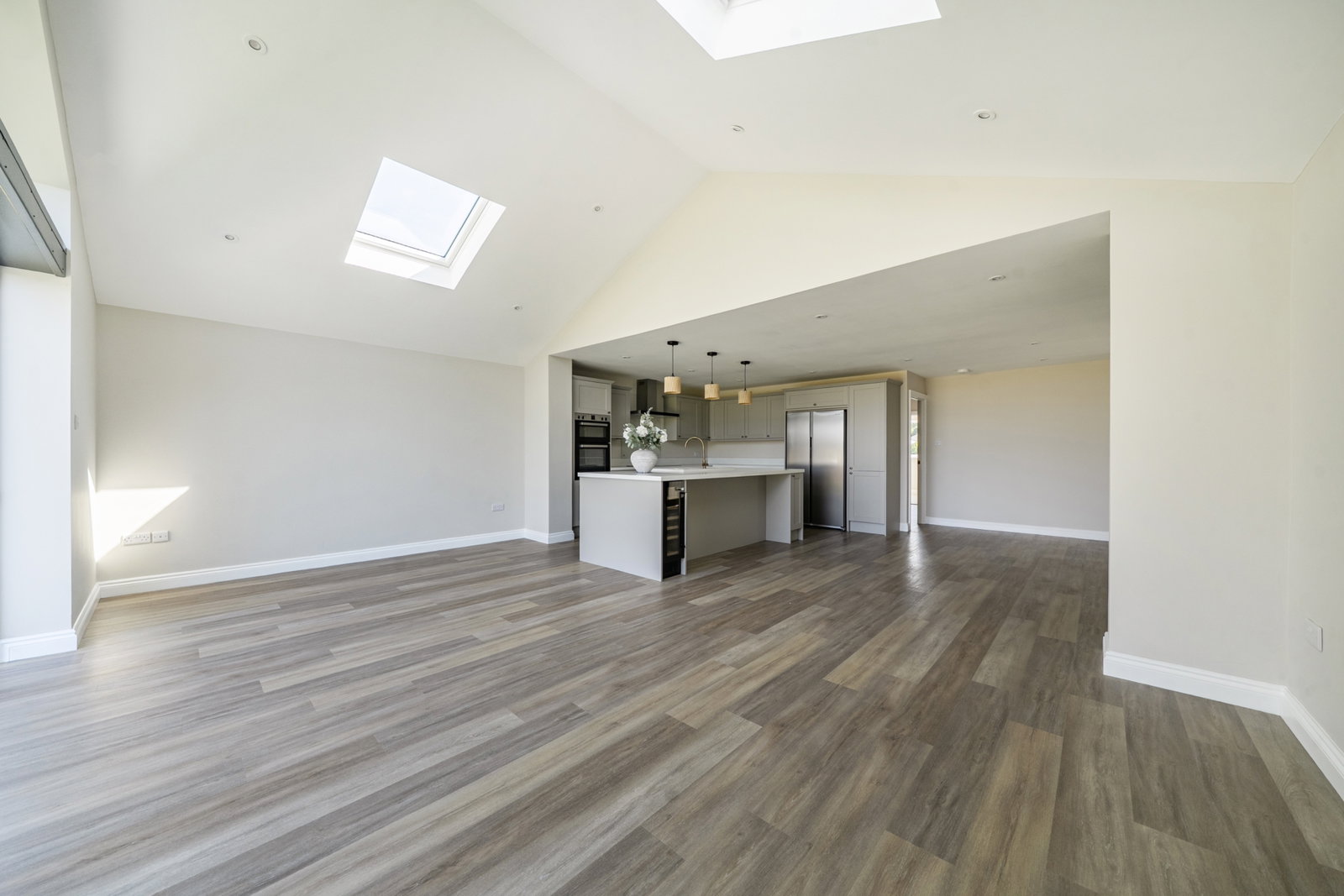 Bungalow in Malmesbury 5