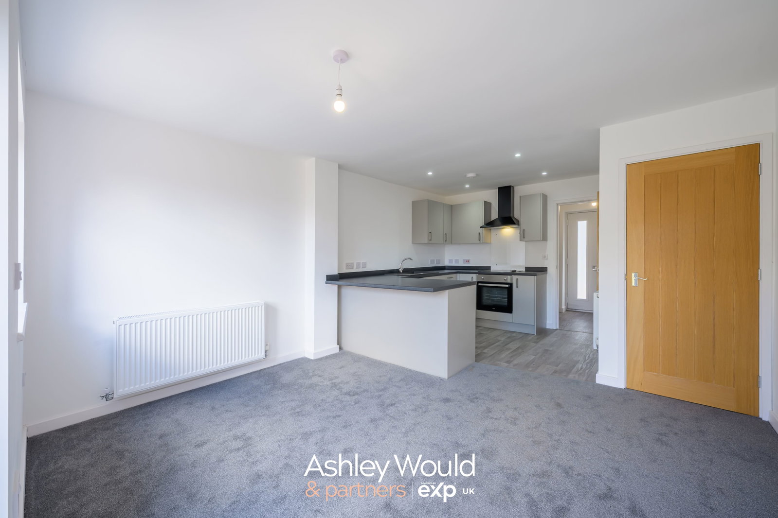 Semi Detached House in Dudley 4