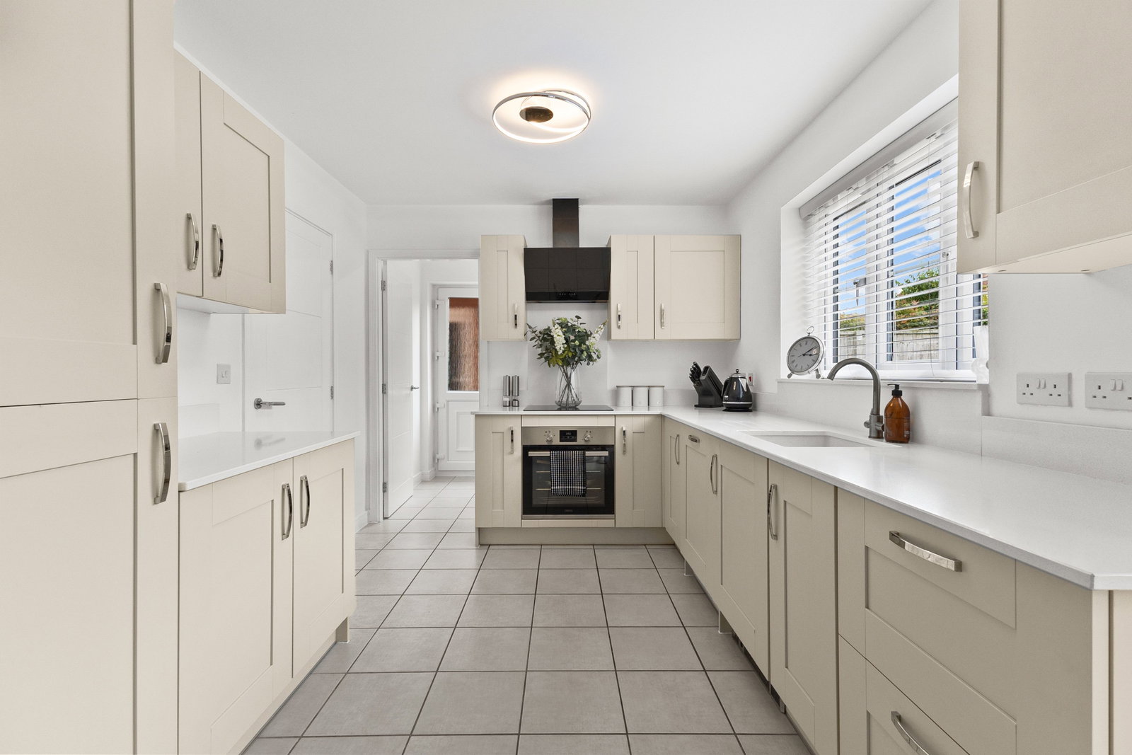 Detached House in Pontefract