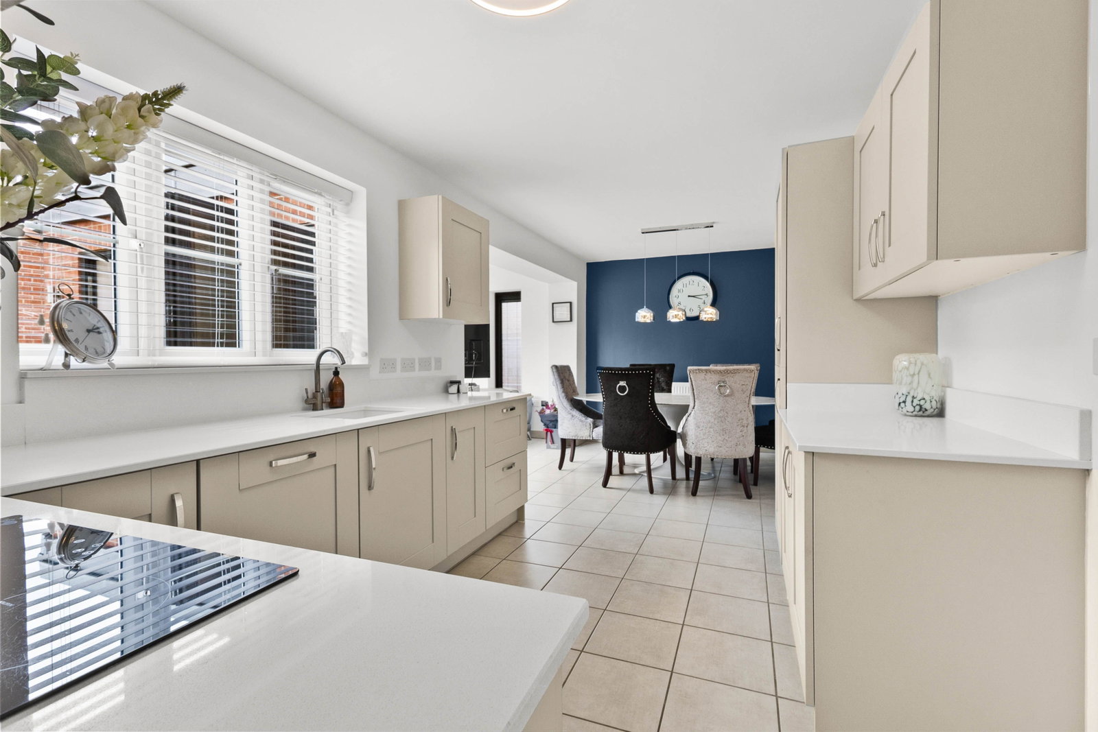 Detached House in Pontefract