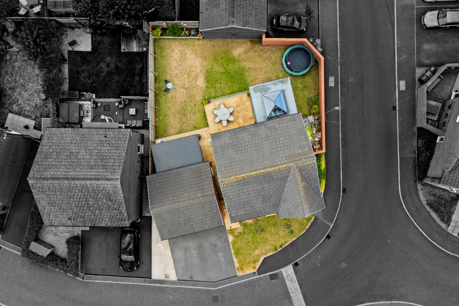 Detached House in Pontefract