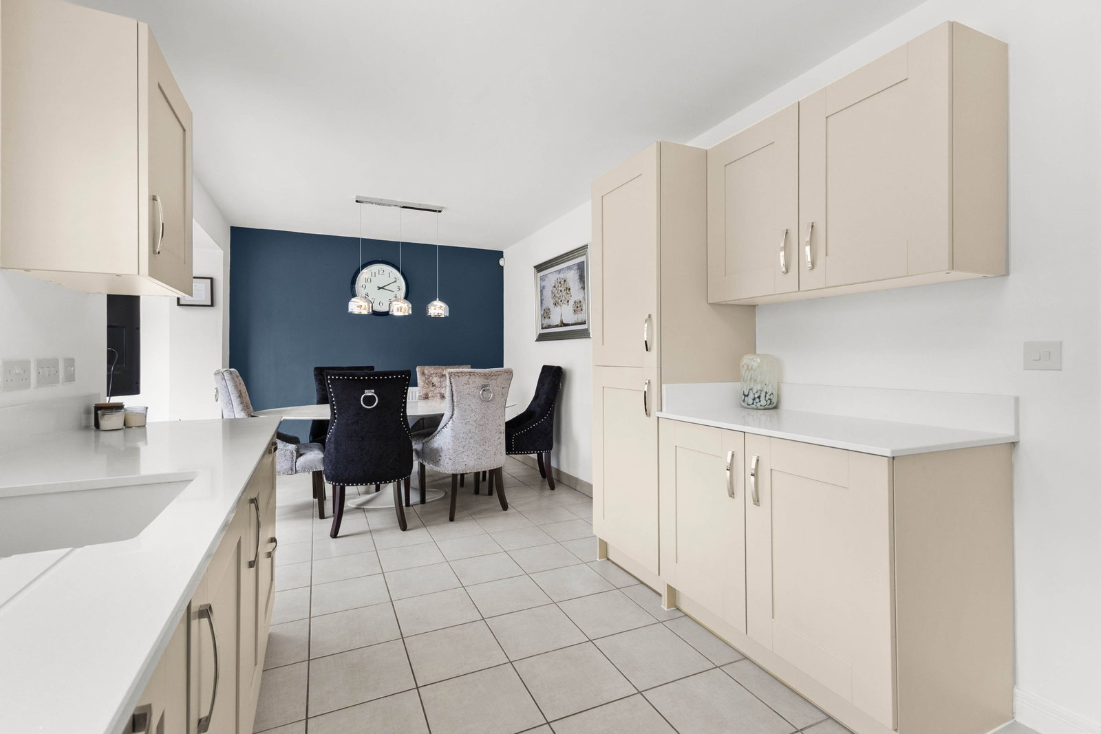 Detached House in Pontefract