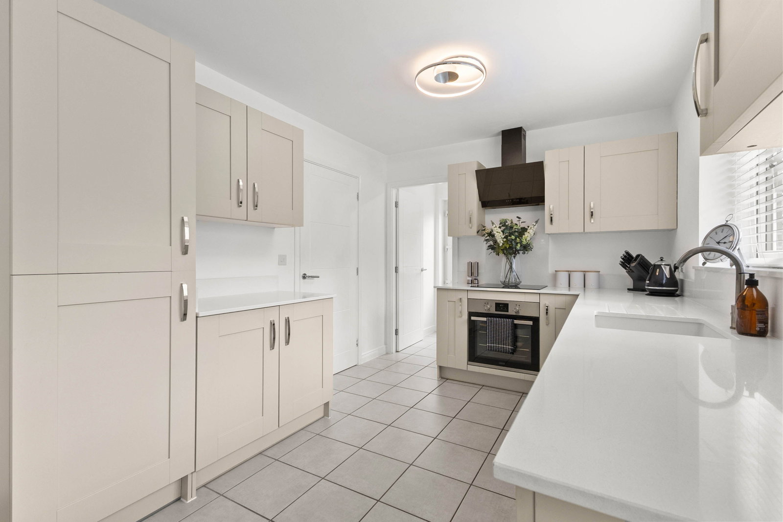 Detached House in Pontefract