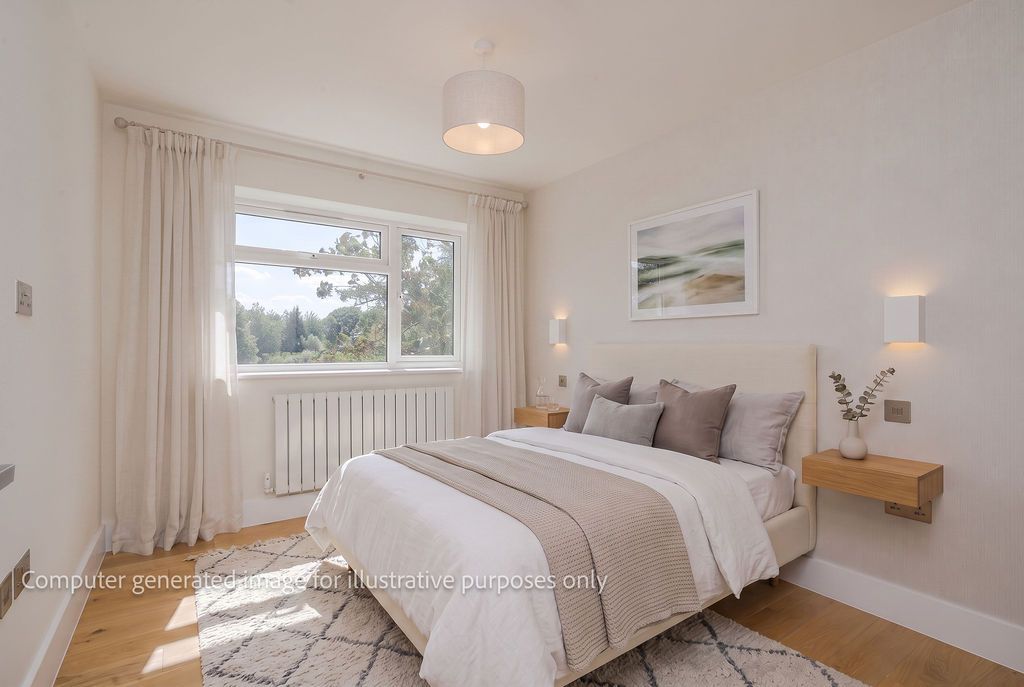Duplex Flat for sale in South Sutton, Mulgrave Road, South Sutton, SM2 6LX