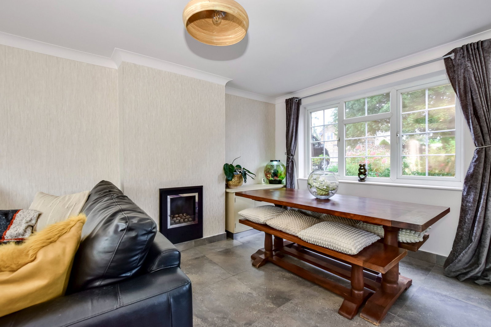 Semi Detached House in Kings Langley