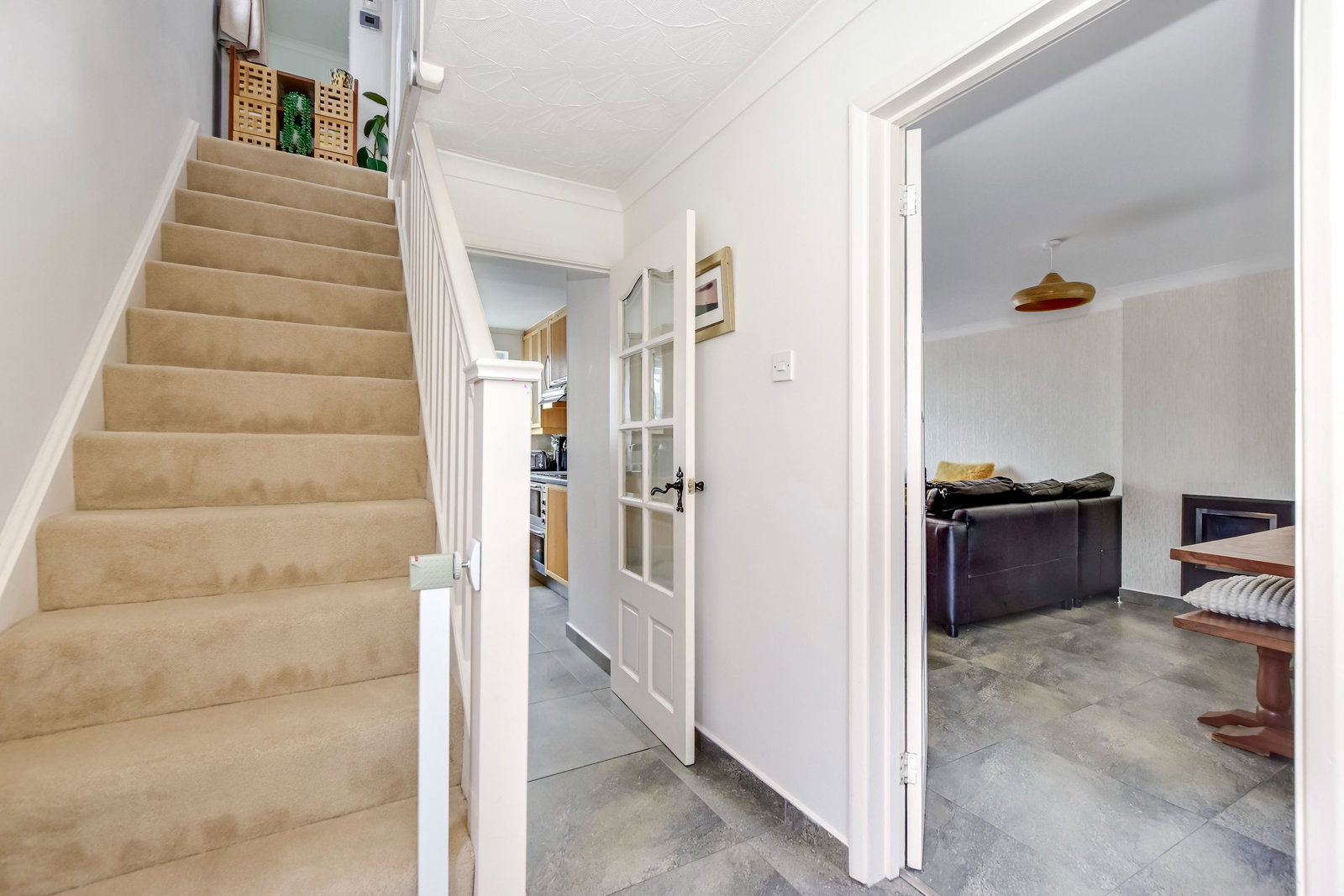 Semi Detached House in Kings Langley