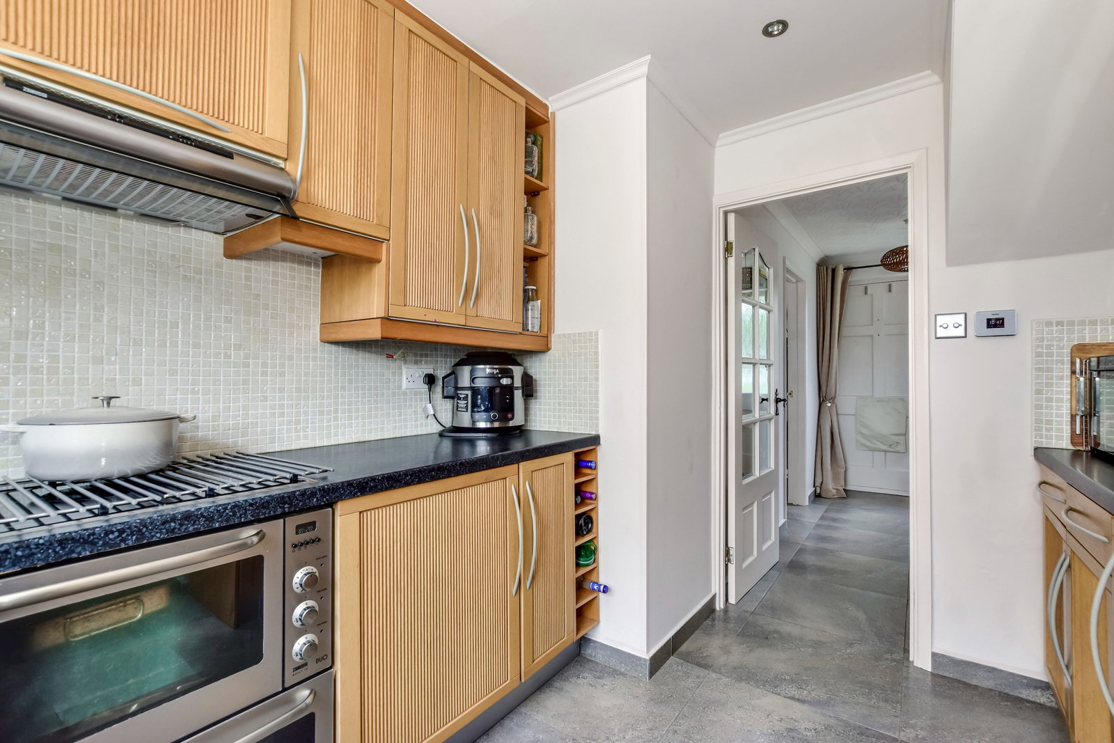 Semi Detached House in Kings Langley