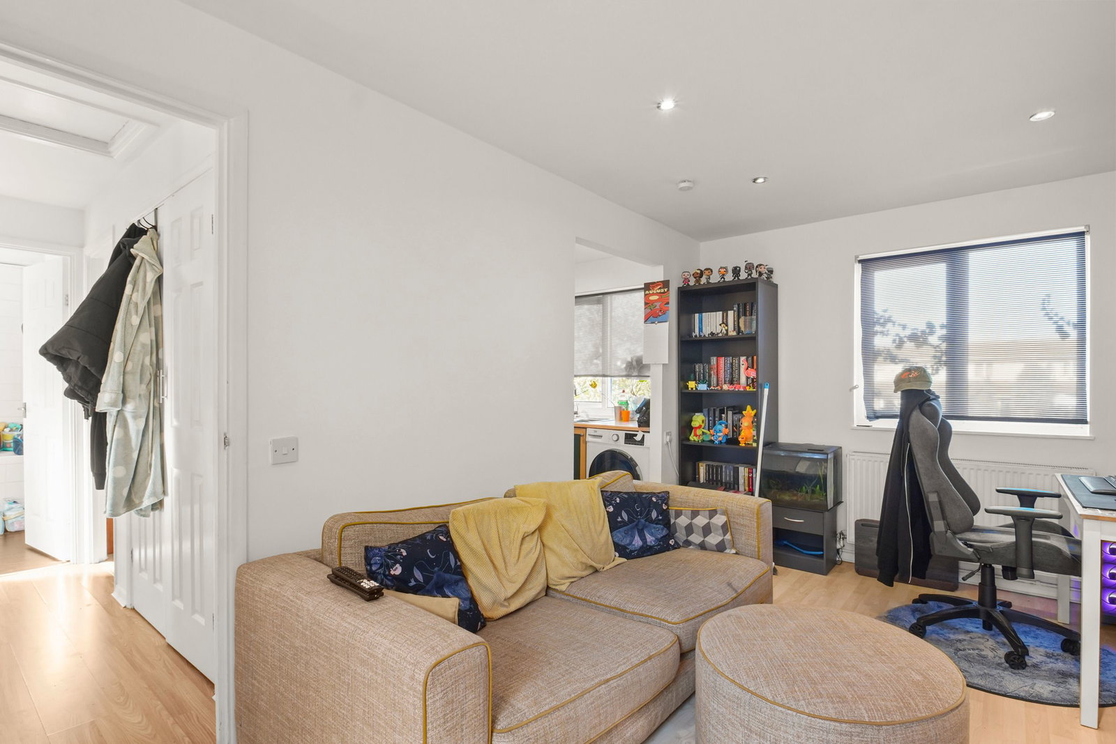 Apartment in Milton Keynes 5