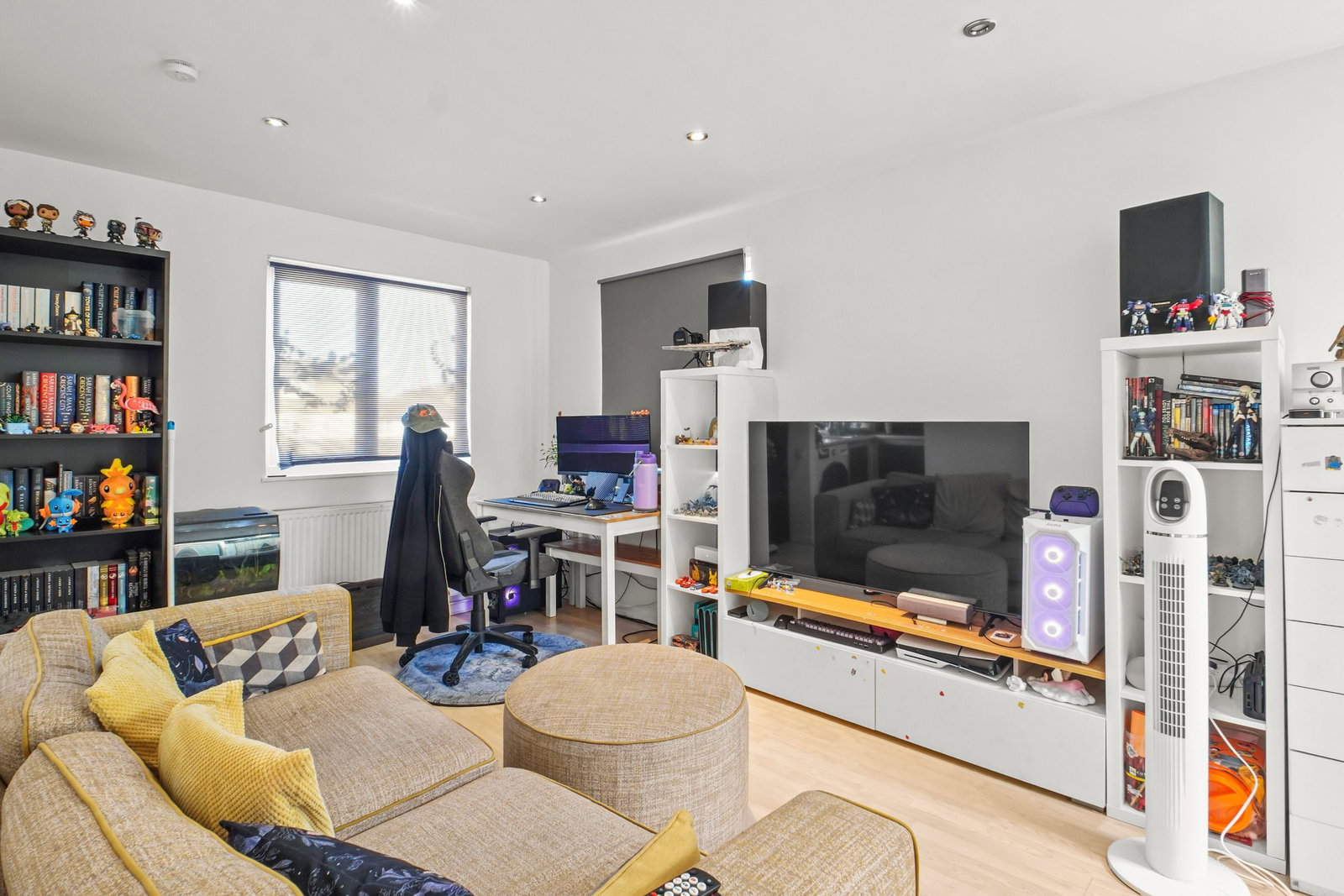 Apartment in Milton Keynes 3