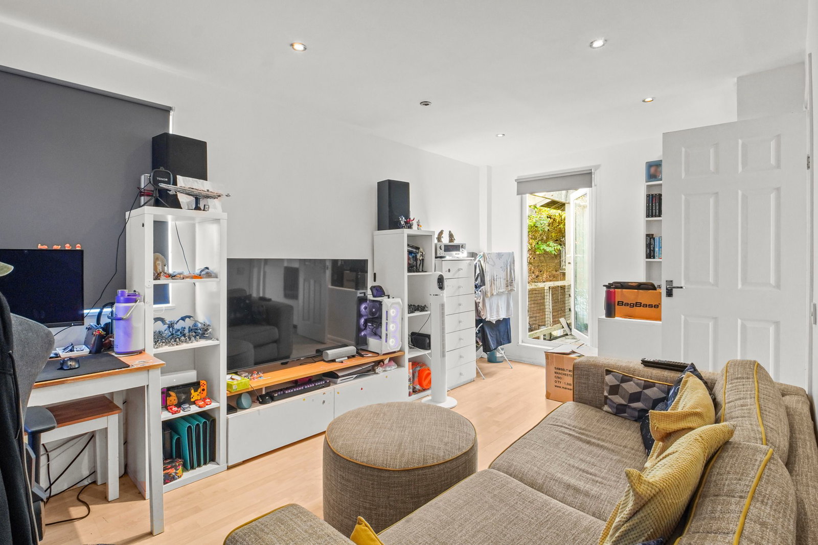Apartment in Milton Keynes 2