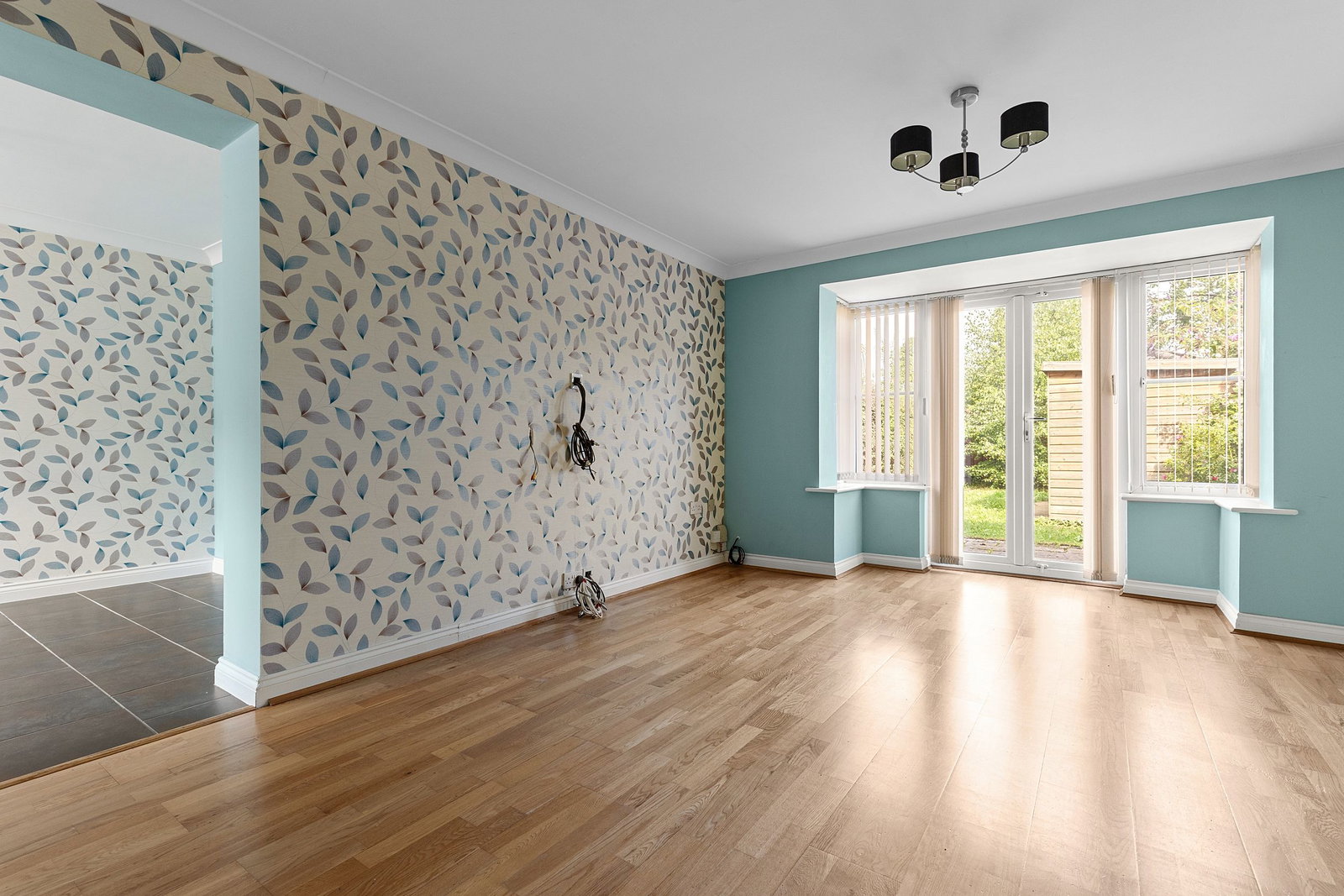 End Of Terrace House for sale in York, Tedder Road, York, YO24 3JD, 1145 m²