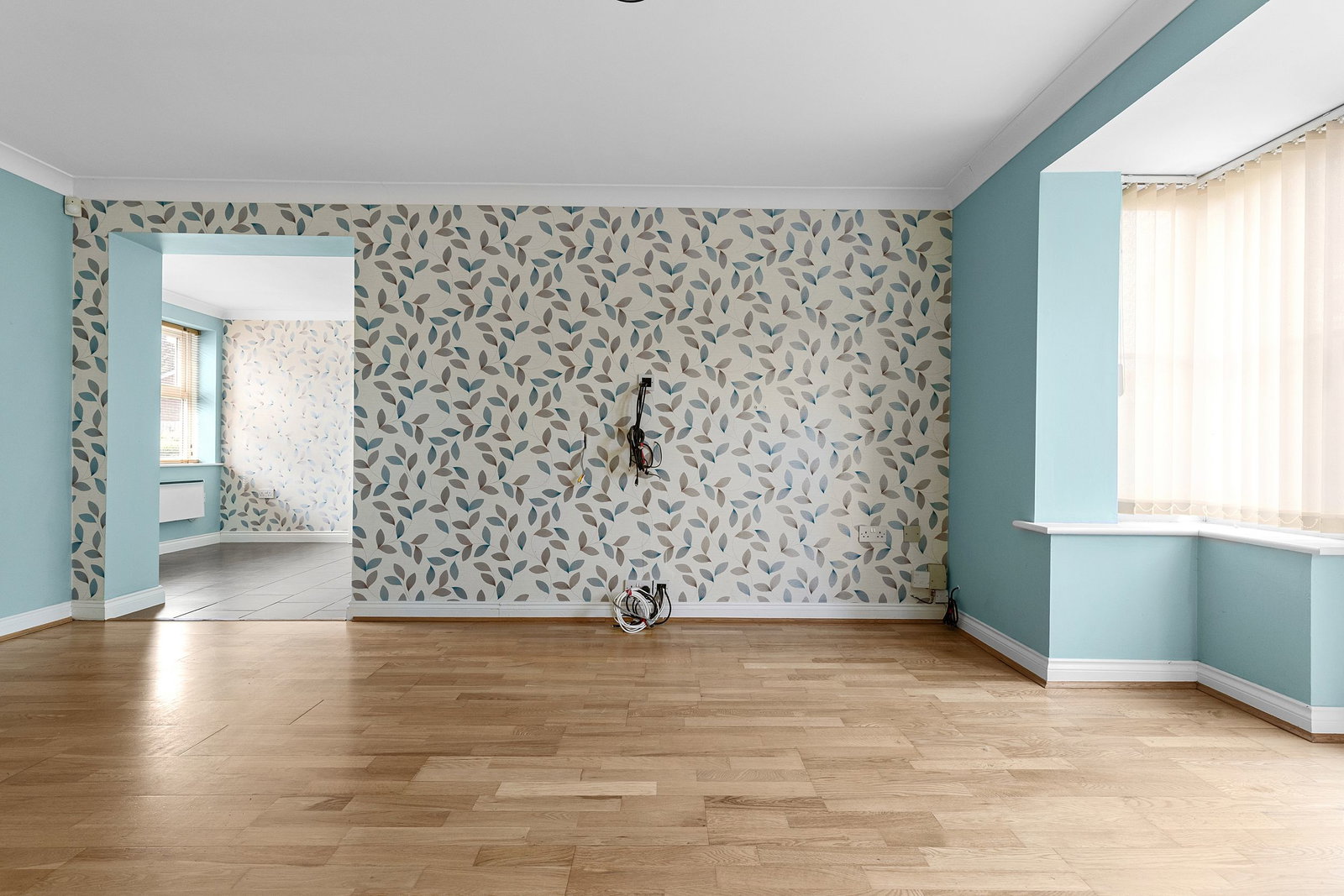 End Of Terrace House for sale in York, Tedder Road, York, YO24 3JD, 1145 m²