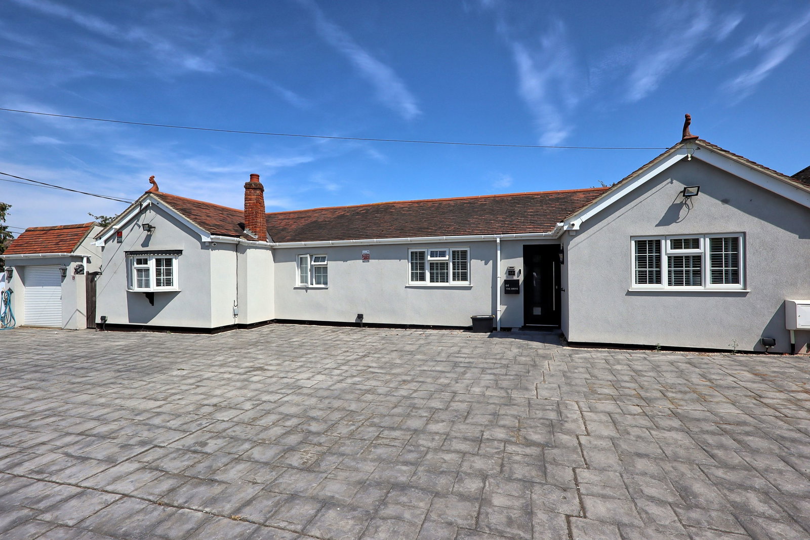 Bungalow in Chelmsford 2