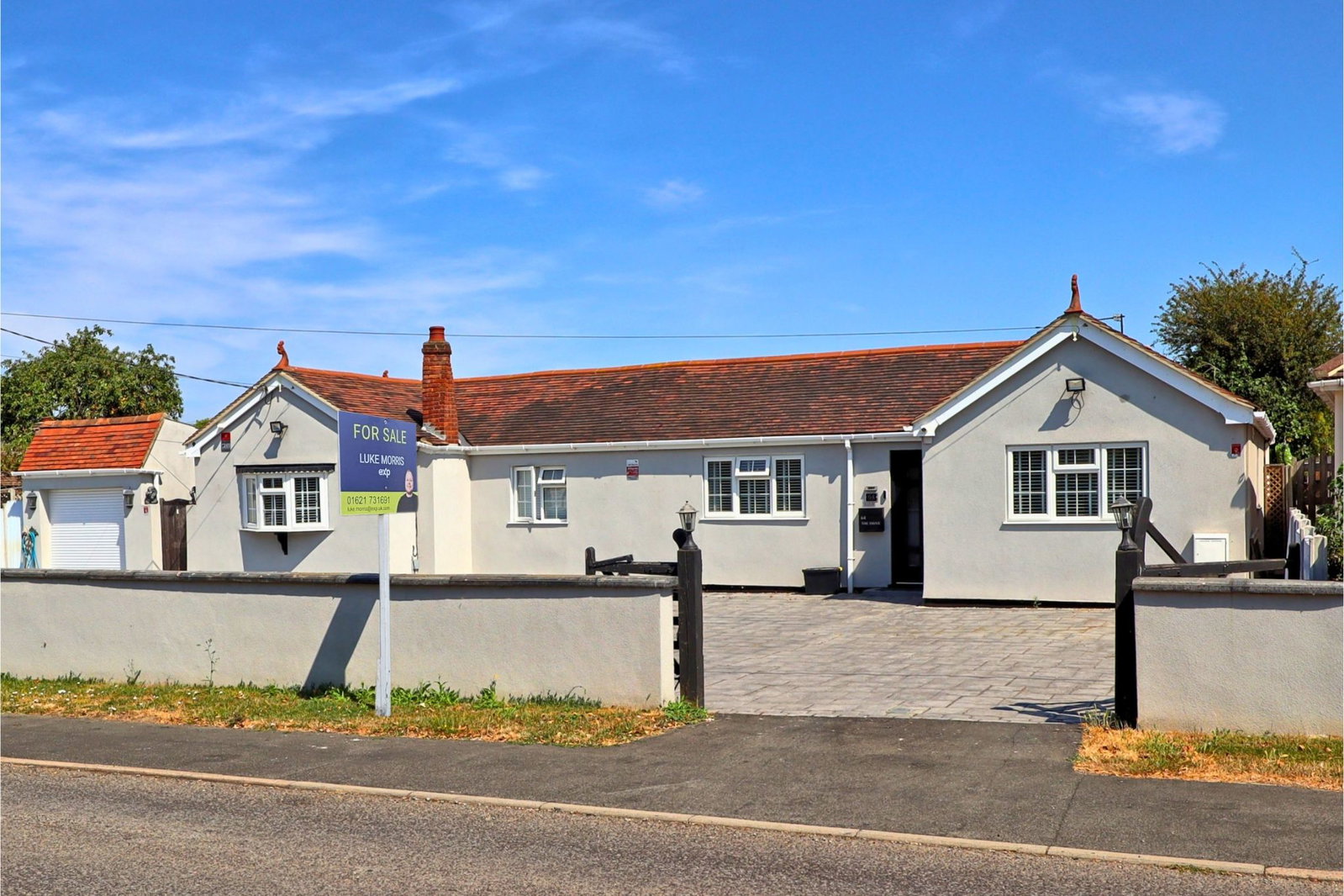 Bungalow in Chelmsford 3