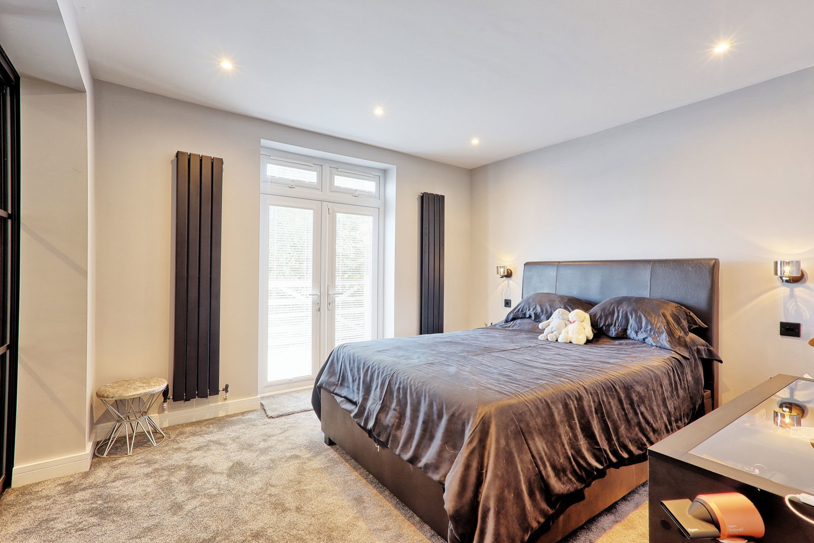 Bungalow for sale in Chelmsford, The Drive, Mayland, Chelmsford, CM3 6AB, 1726 m²