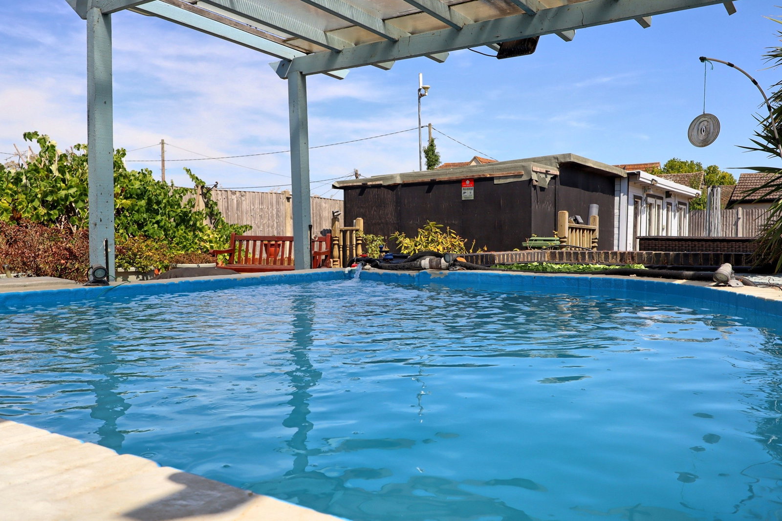 Bungalow for sale in Chelmsford, The Drive, Mayland, Chelmsford, CM3 6AB, 1726 m²