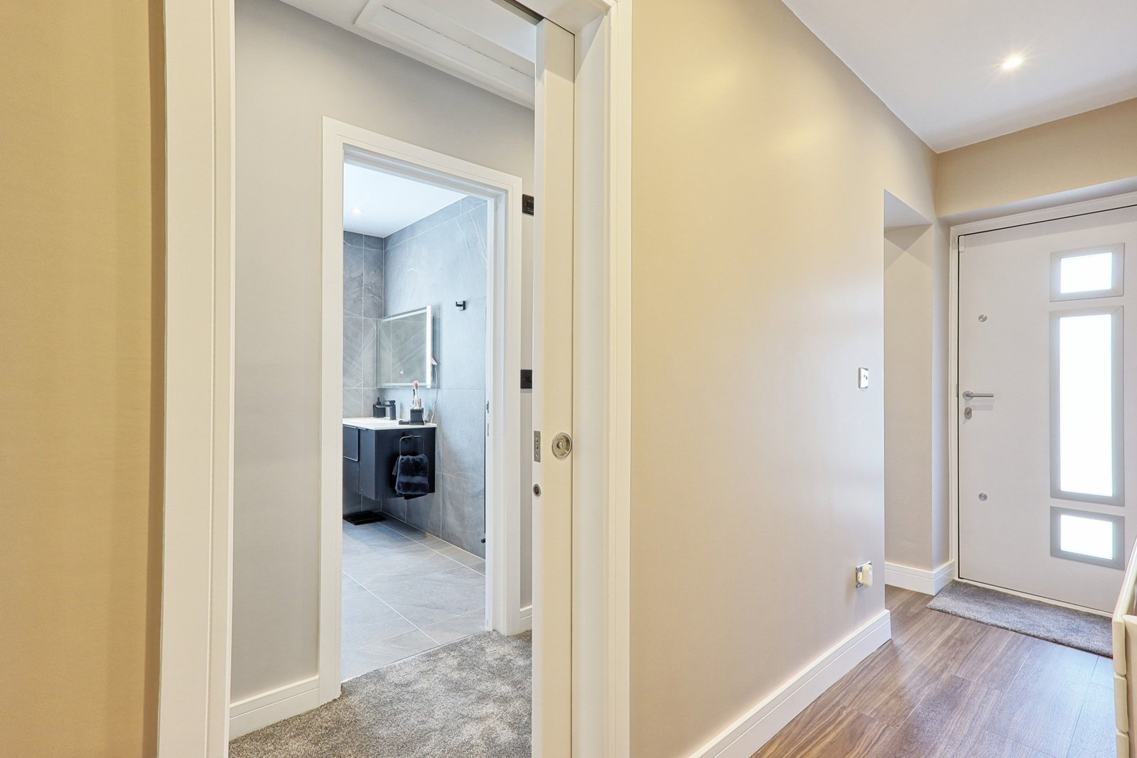 Bungalow in Chelmsford 4