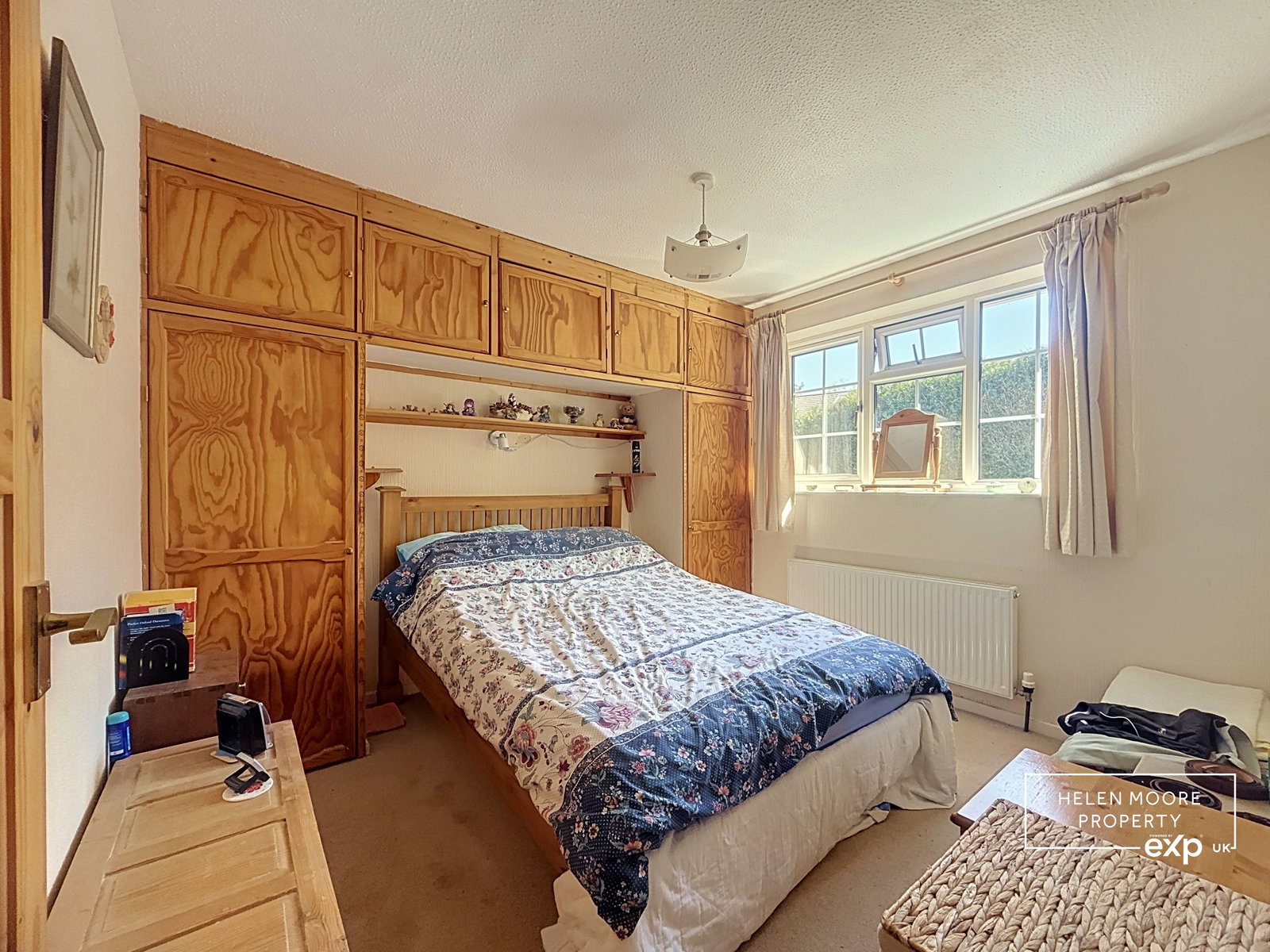 Detached House for sale in Ivybridge, Trehill Road, Ivybridge, Devon