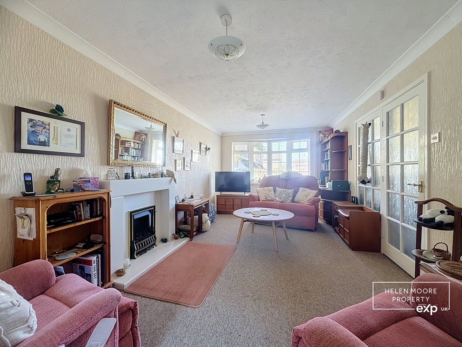 Detached House in Ivybridge 3
