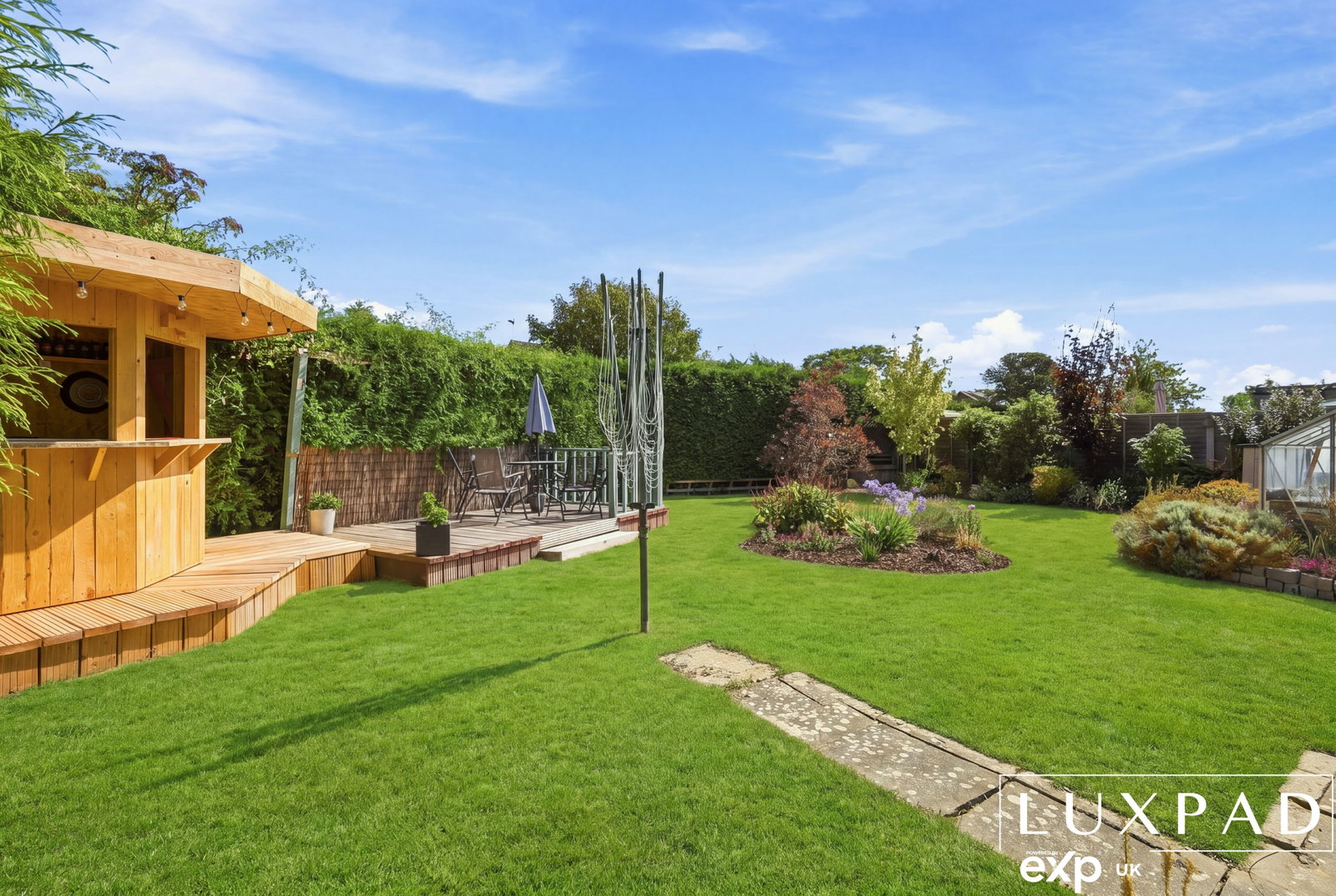 Bungalow in Ipswich 3