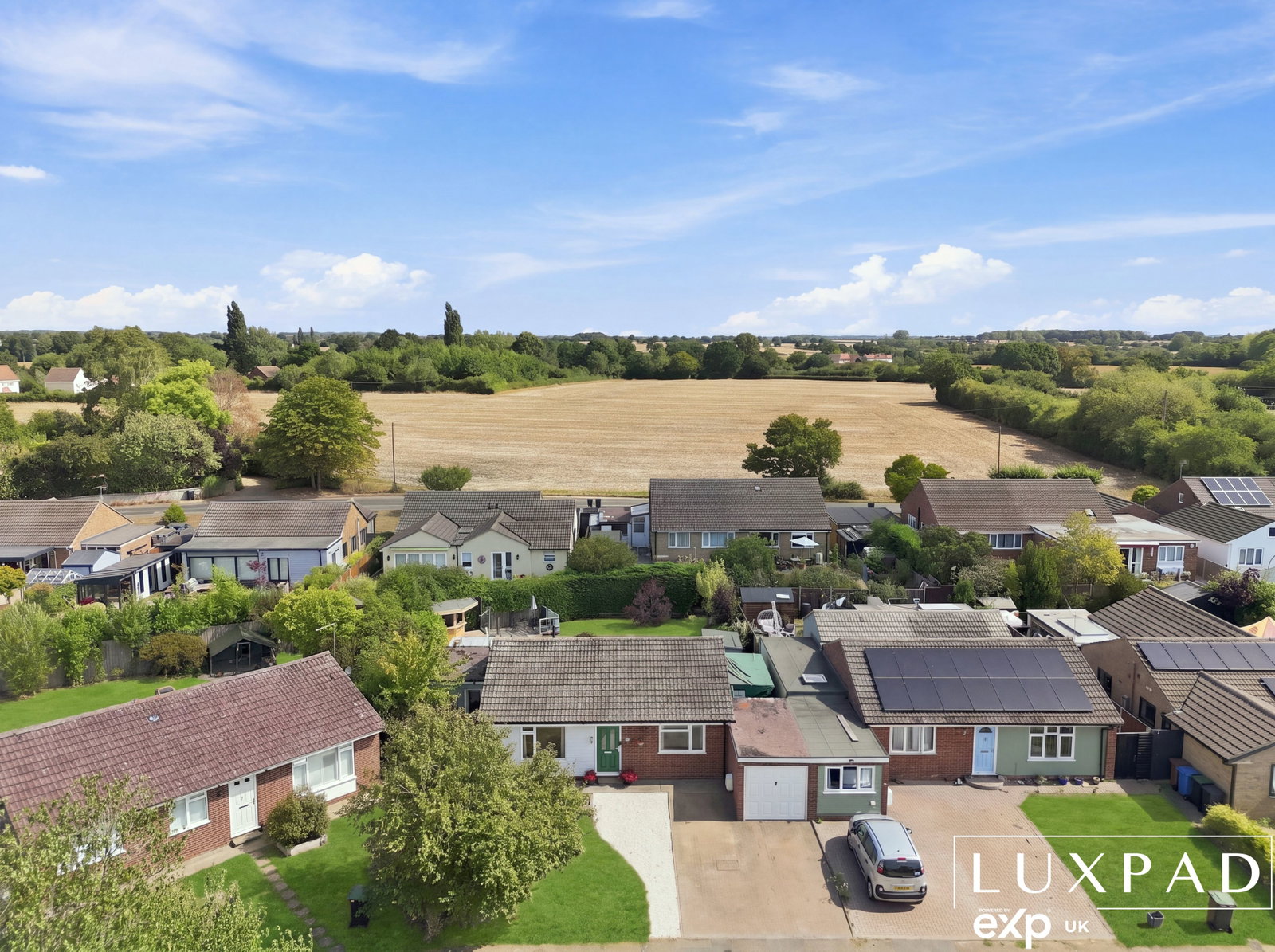 Bungalow in Ipswich 4