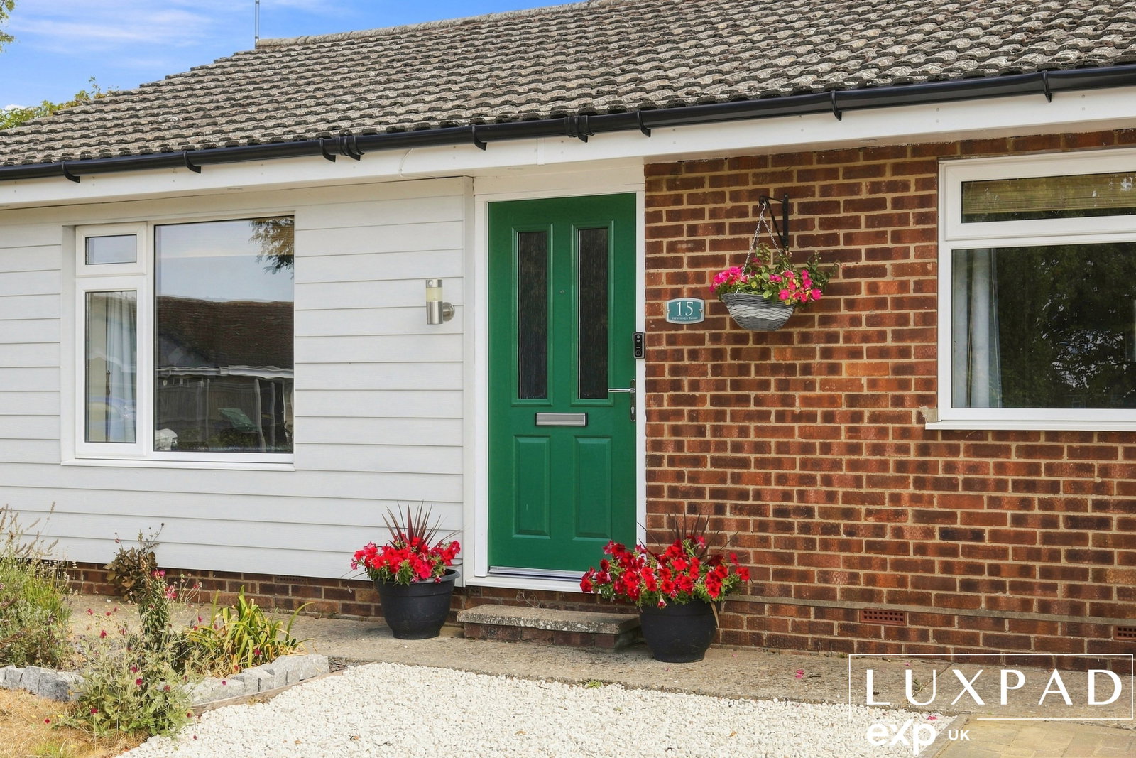Bungalow in Ipswich 5