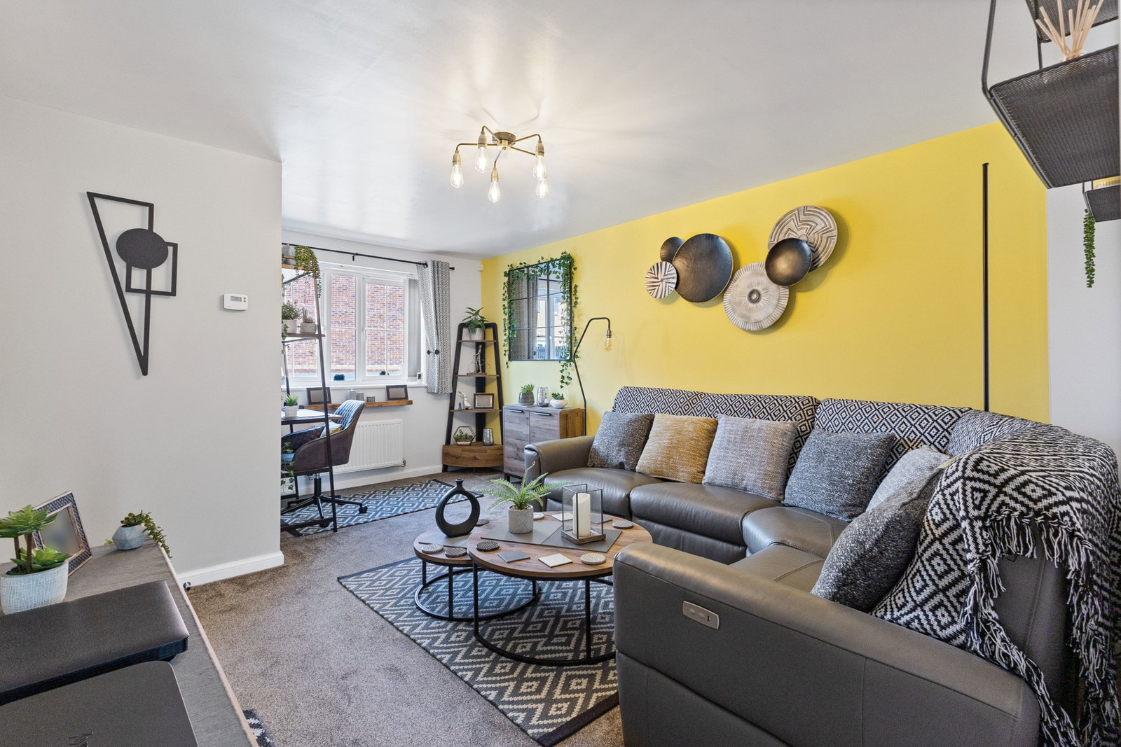 Semi Detached House in Pontefract 5