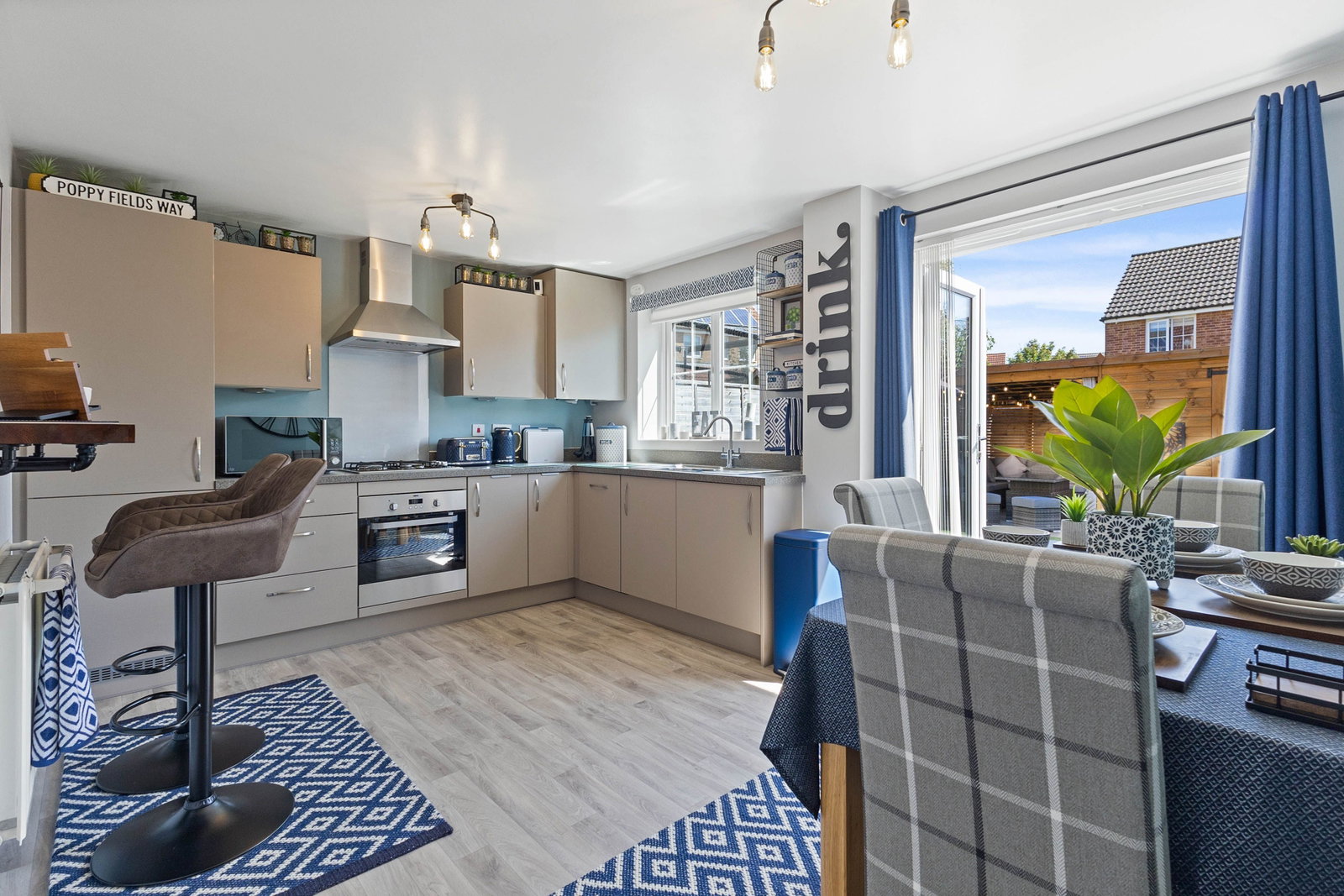 Semi Detached House in Pontefract 4
