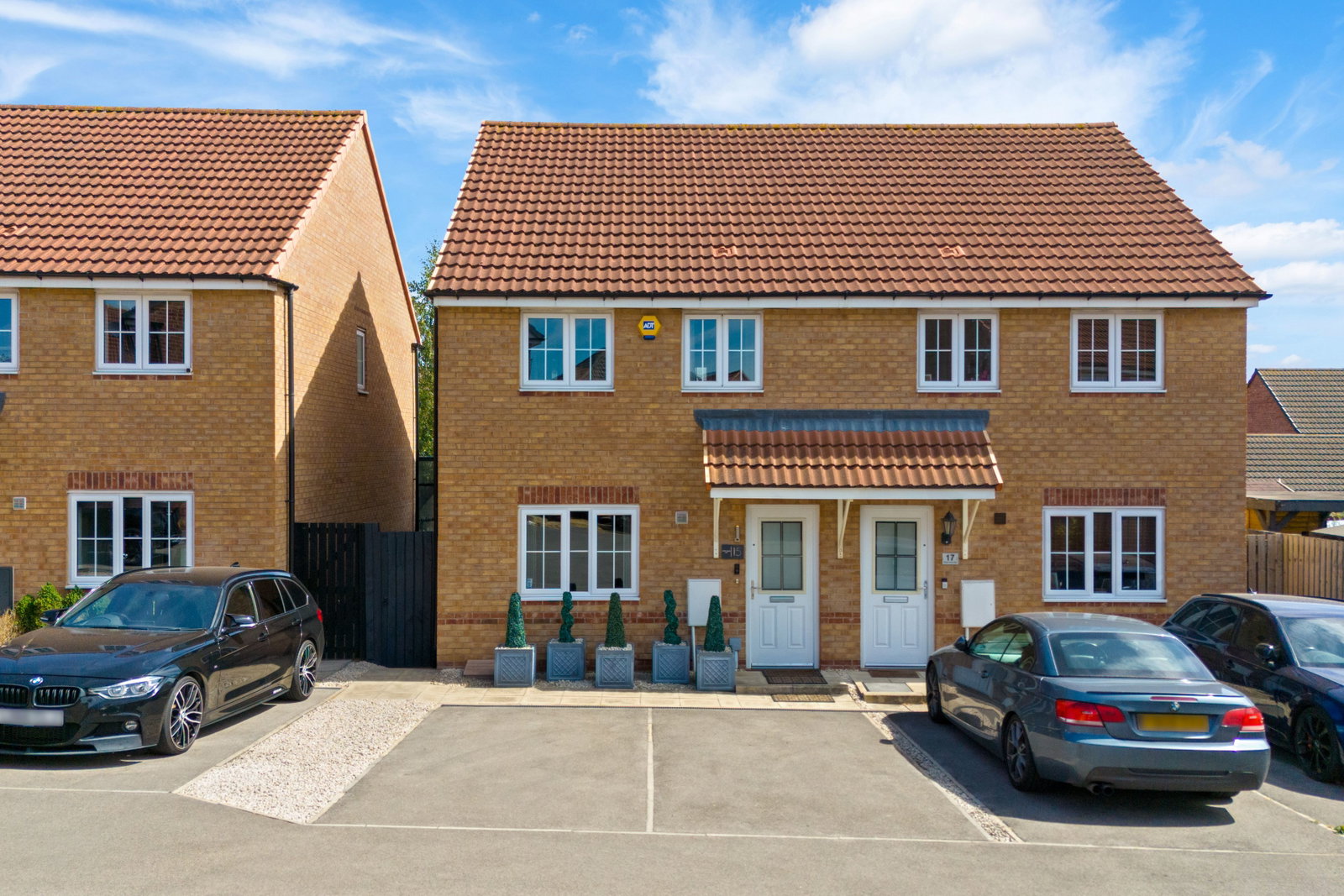 Semi Detached House in Pontefract
