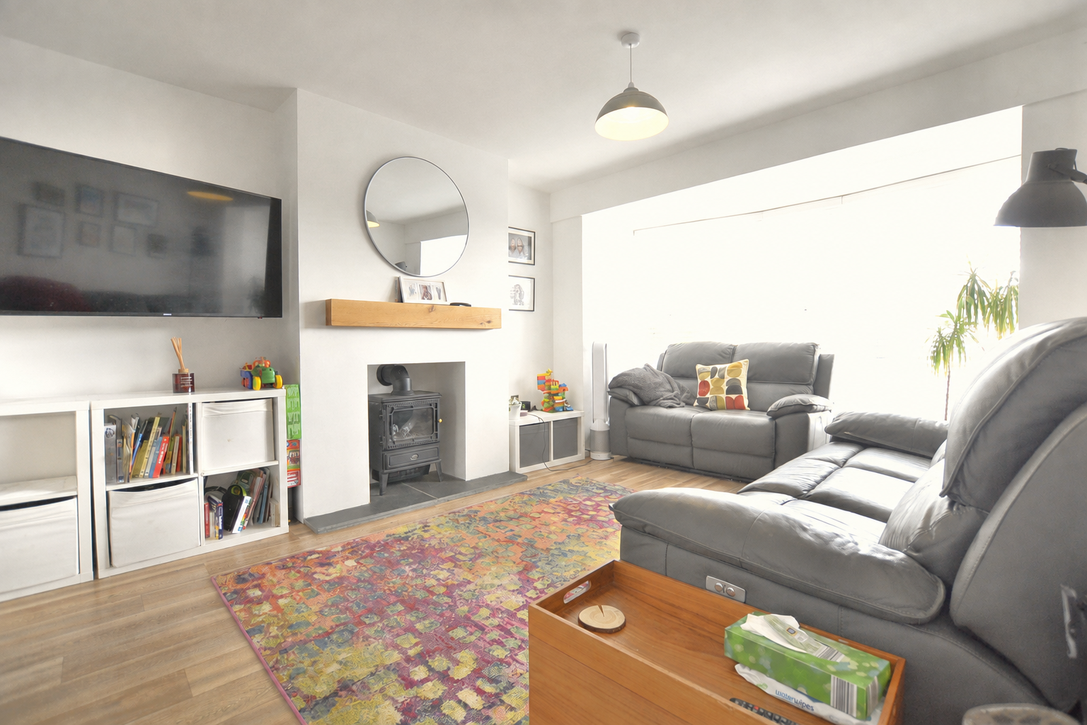 Detached House for sale in Gloucester, Oxmoor, Abbeydale, Gloucester, GL4 5XW